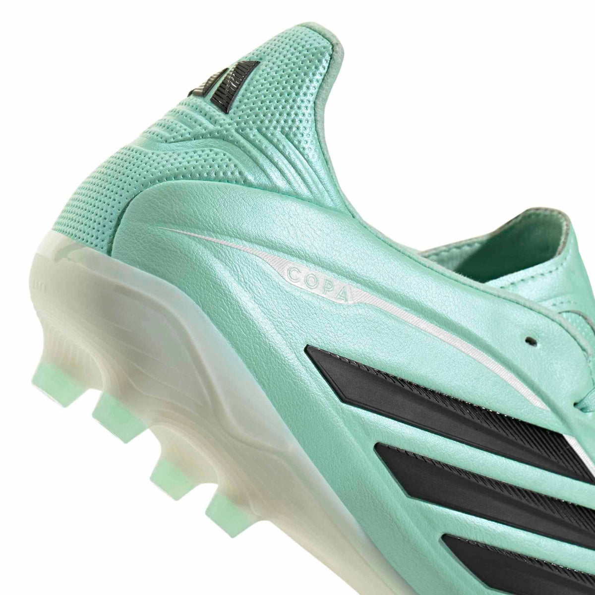 adidas Copa Pure IV Pro Firm Ground Soccer Cleats - Final Rush Pack (FA26) (Detail 2)