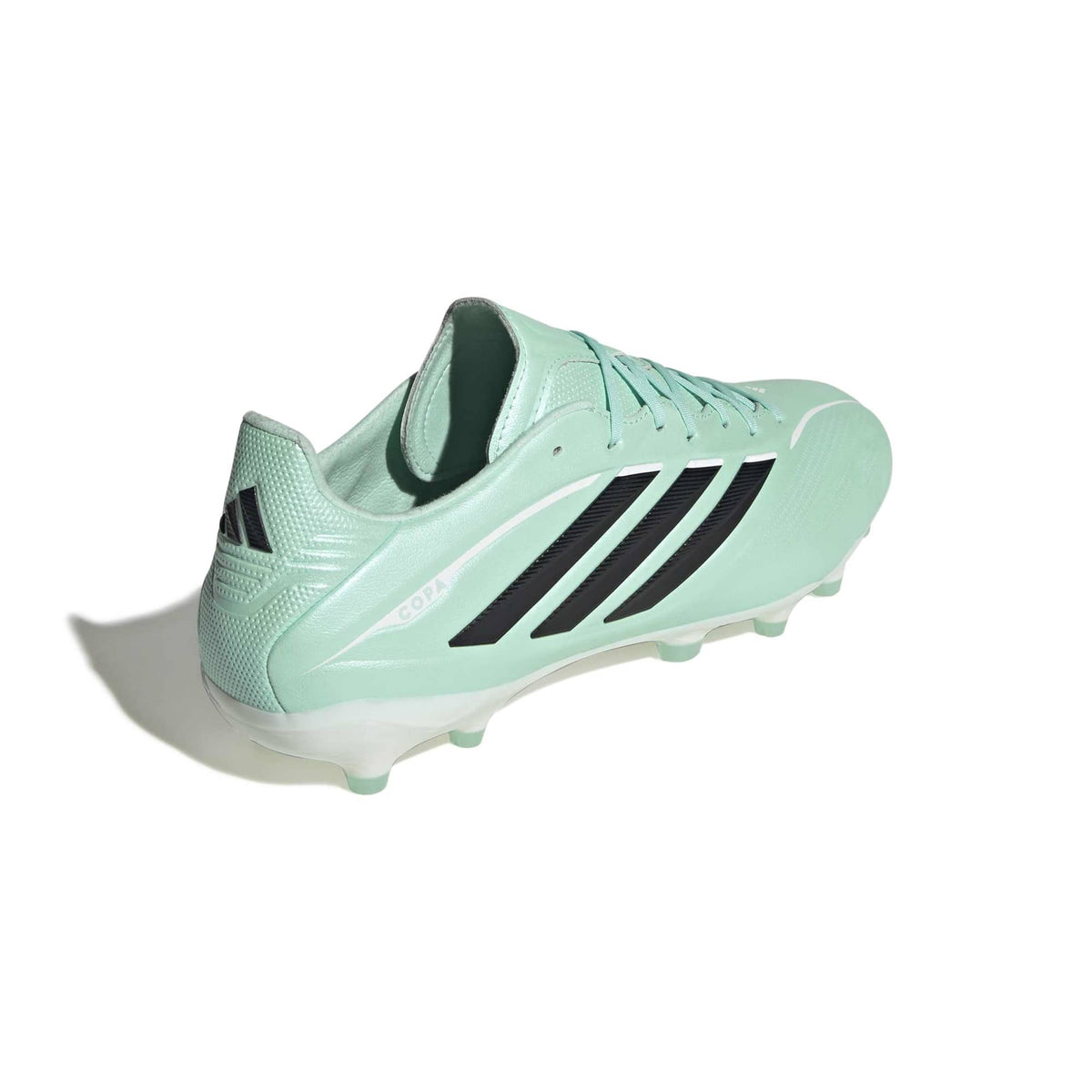 adidas Copa Pure IV Pro Firm Ground Soccer Cleats - Final Rush Pack (FA26) (Lateral - Back)
