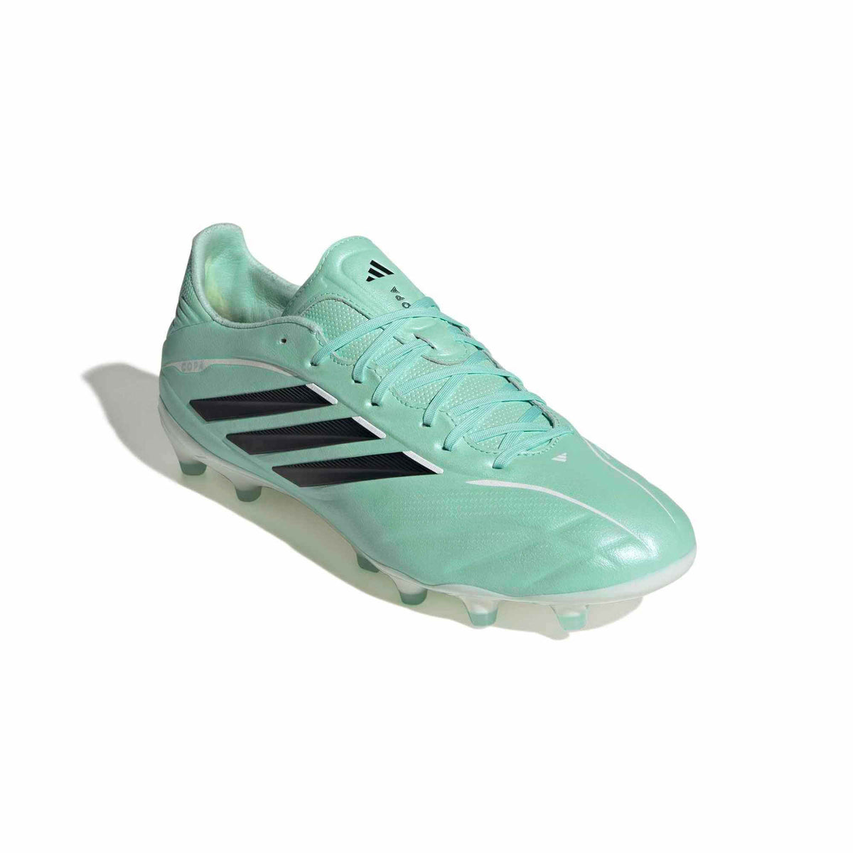adidas Copa Pure IV Pro Firm Ground Soccer Cleats - Final Rush Pack (FA26) (Lateral - Front)