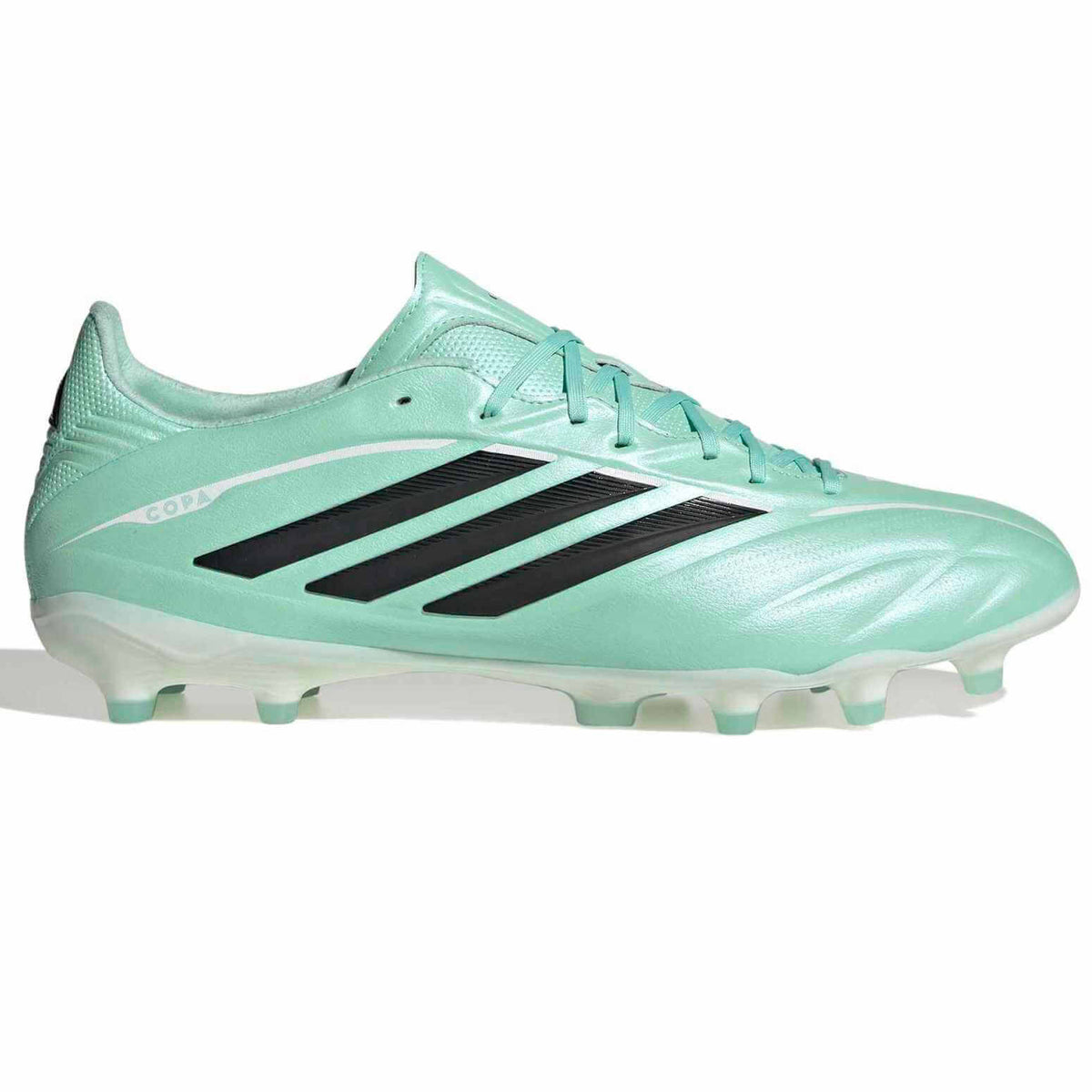 adidas Copa Pure IV Pro Firm Ground Soccer Cleats - Final Rush Pack (FA26) (Side 1)