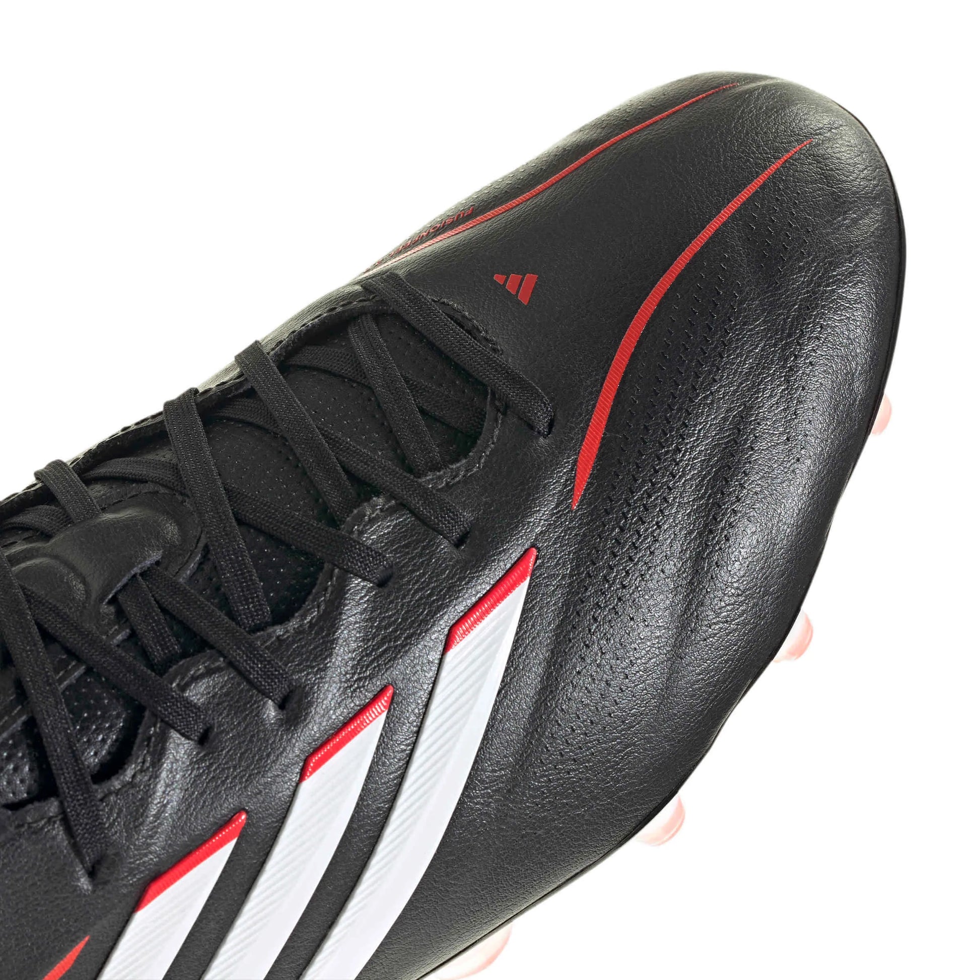 adidas Copa Pure IV Pro Firm Ground Soccer Cleats - Immortal DNA Pack (SP26) (Detail 1)
