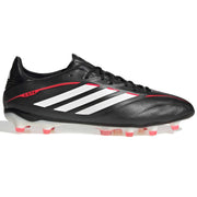 adidas Copa Pure IV Pro Firm Ground Soccer Cleats - Immortal DNA Pack (SP26) (Side 1)