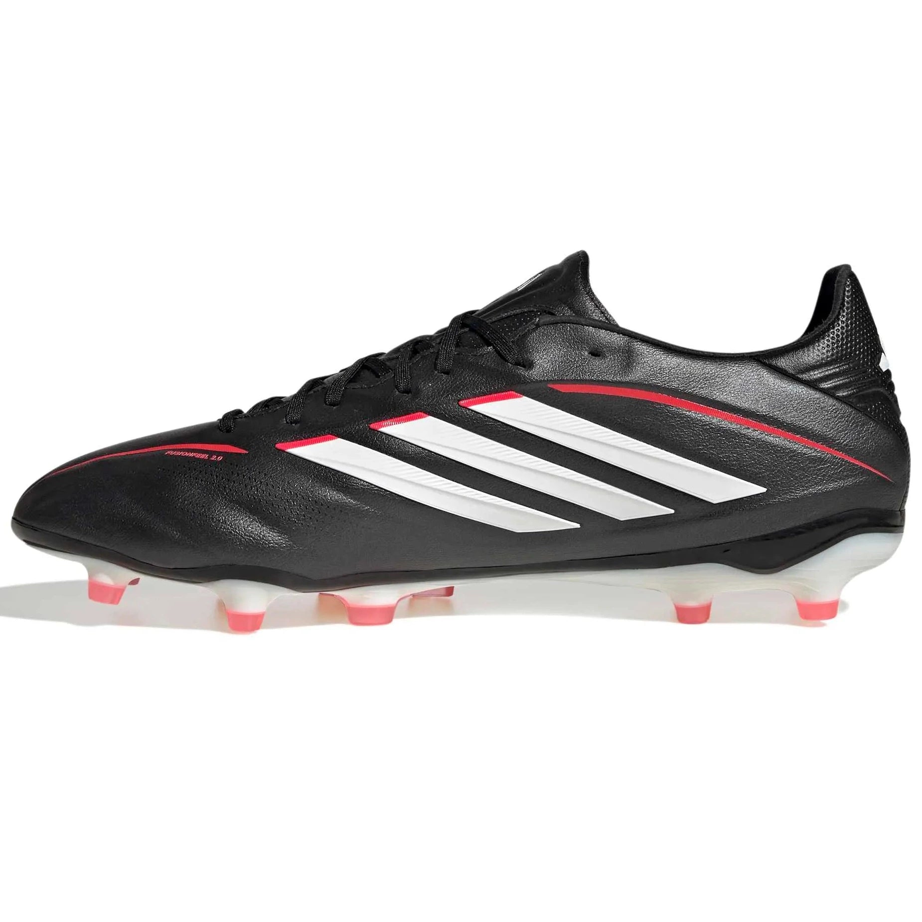 adidas Copa Pure IV Pro Firm Ground Soccer Cleats - Immortal DNA Pack (SP26) (Side 2)