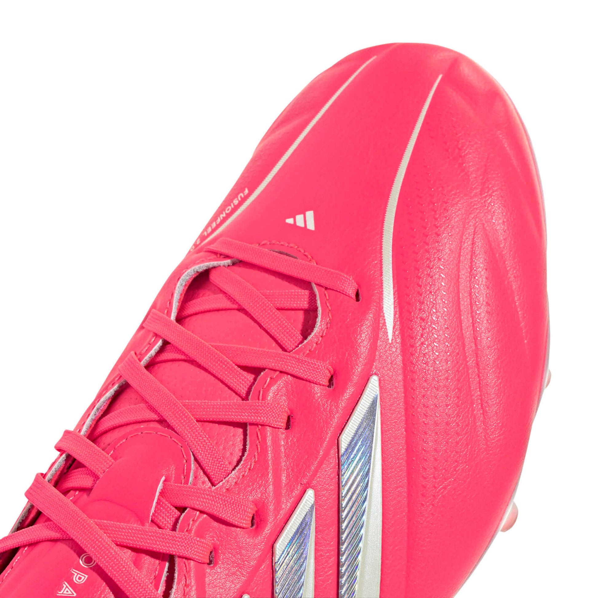adidas Copa Pure IV Pro Firm Ground Soccer Cleats - Road To Glory Pack (SP26) (Detail 1)