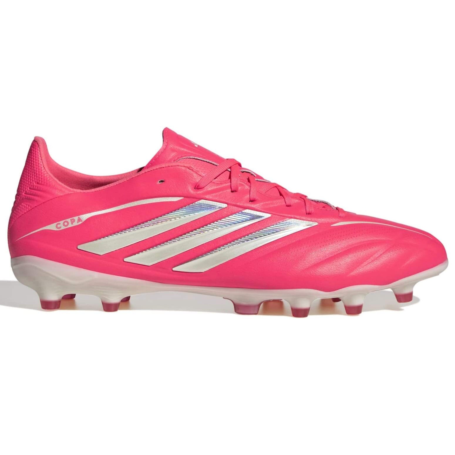 adidas Copa Pure IV Pro Firm Ground Soccer Cleats - Road To Glory Pack (SP26) (Side 1)