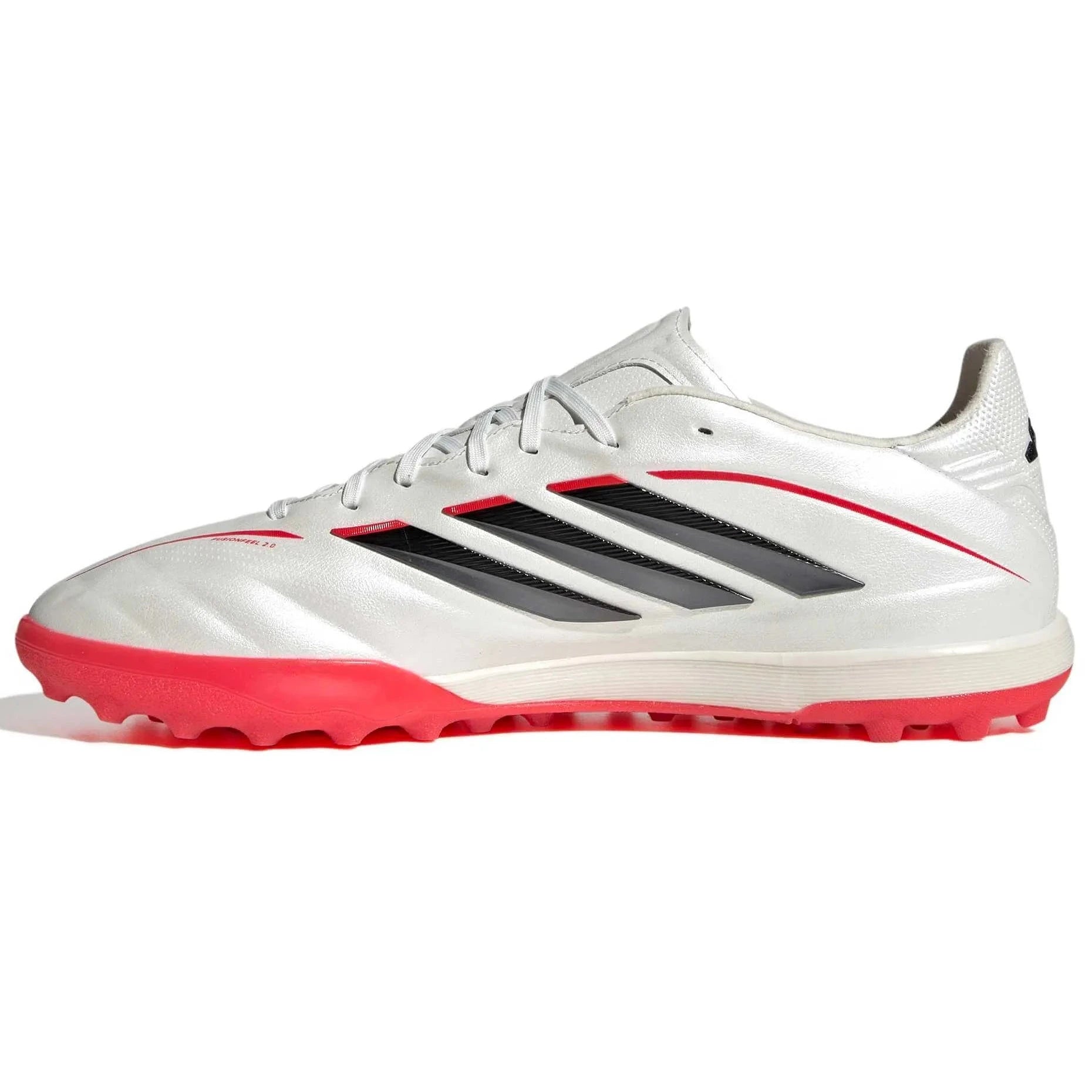 adidas Copa Pure IV Pro Turf Soccer Shoes - Born For Goals Pack (SP26) (Side 2)