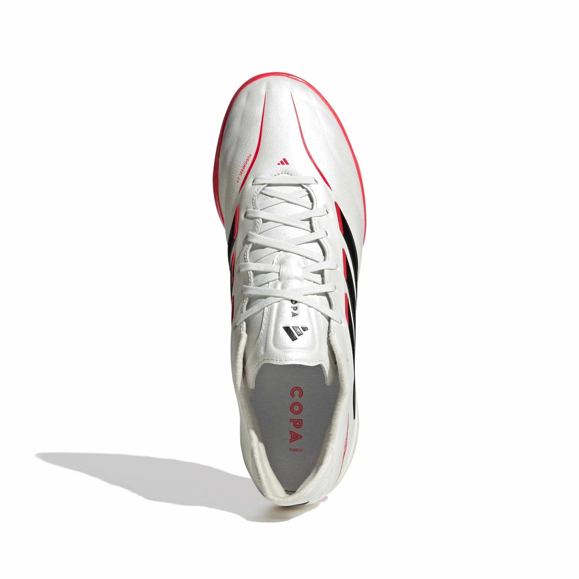 adidas Copa Pure IV Pro Turf Soccer Shoes - Born For Goals Pack (SP26) ProSoccer adidas Copa Pure IV Pro Turf Soccer Shoes - Born For Goals Pack (SP26) ProSoccer
