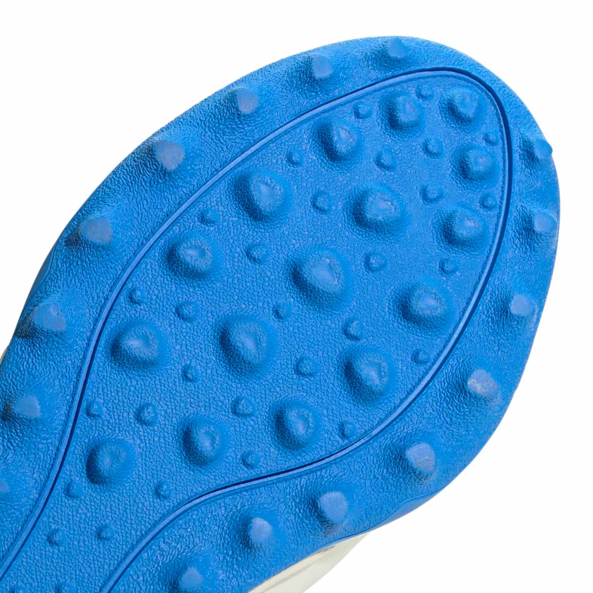 adidas Copa Pure IV Pro Turf Soccer Shoes - Chaos Vs Control Pack (FA26) (Detail 2)