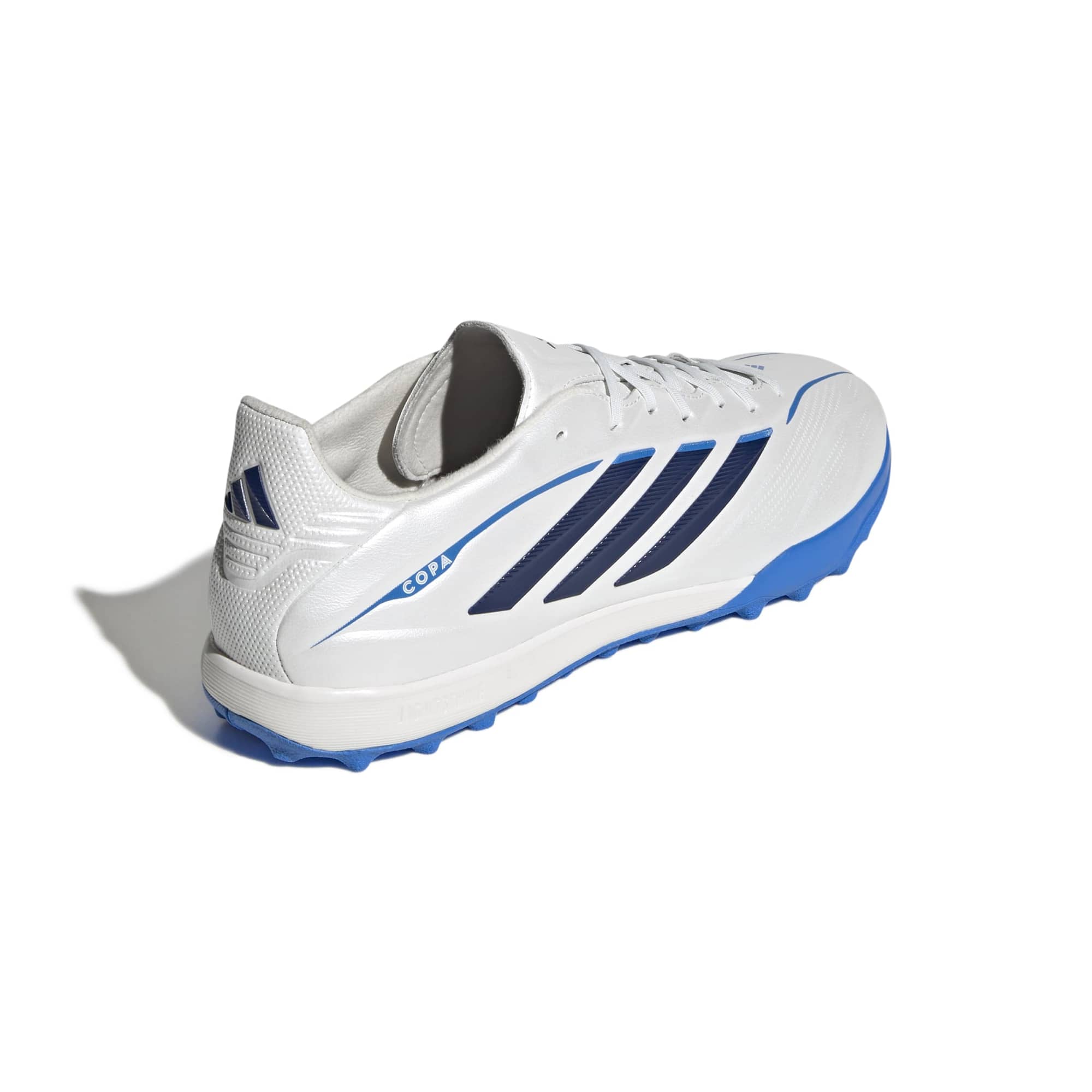adidas Copa Pure IV Pro Turf Soccer Shoes - Chaos Vs Control Pack (FA26) (Lateral - Back)