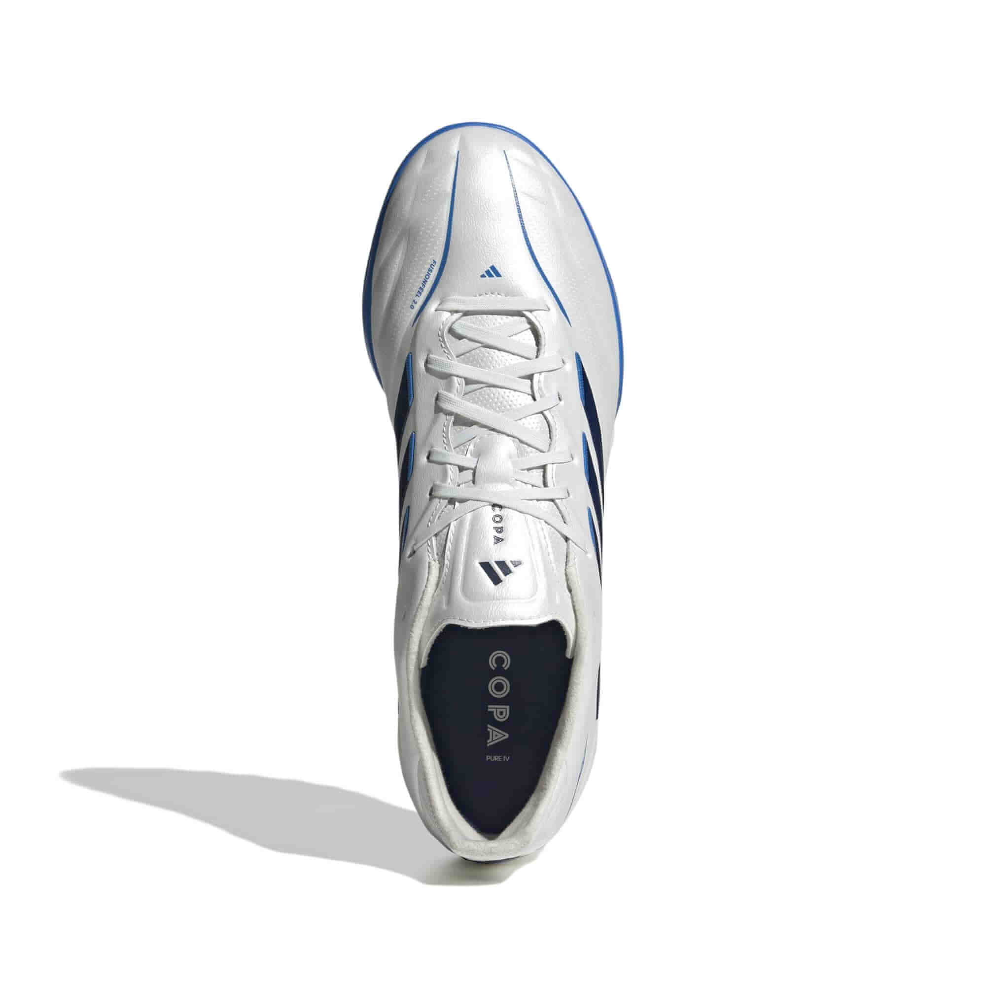 adidas Copa Pure IV Pro Turf Soccer Shoes - Chaos Vs Control Pack