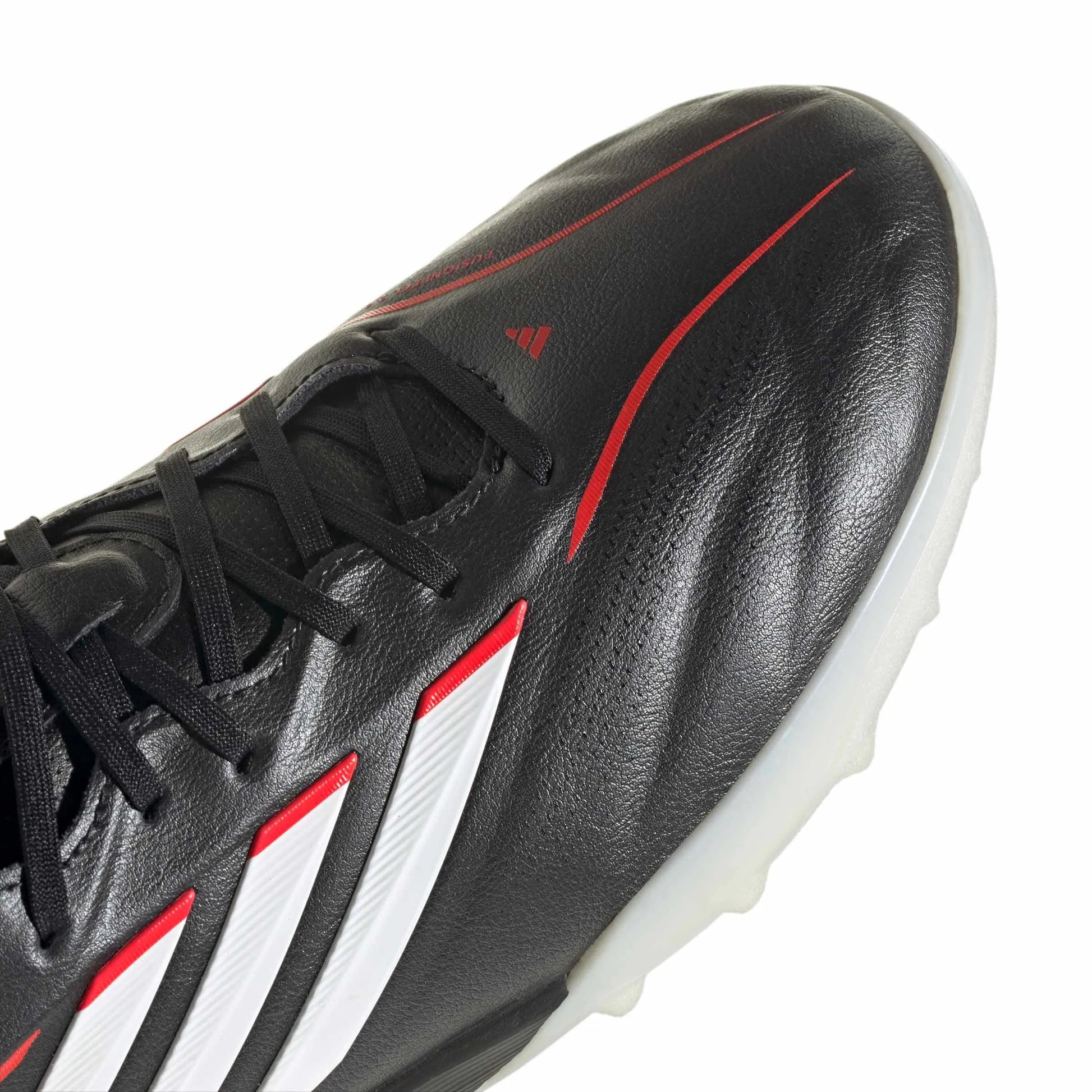 adidas Copa Pure IV Pro Turf Soccer Shoes - Immortal DNA Pack (SP26) (Detail 1)