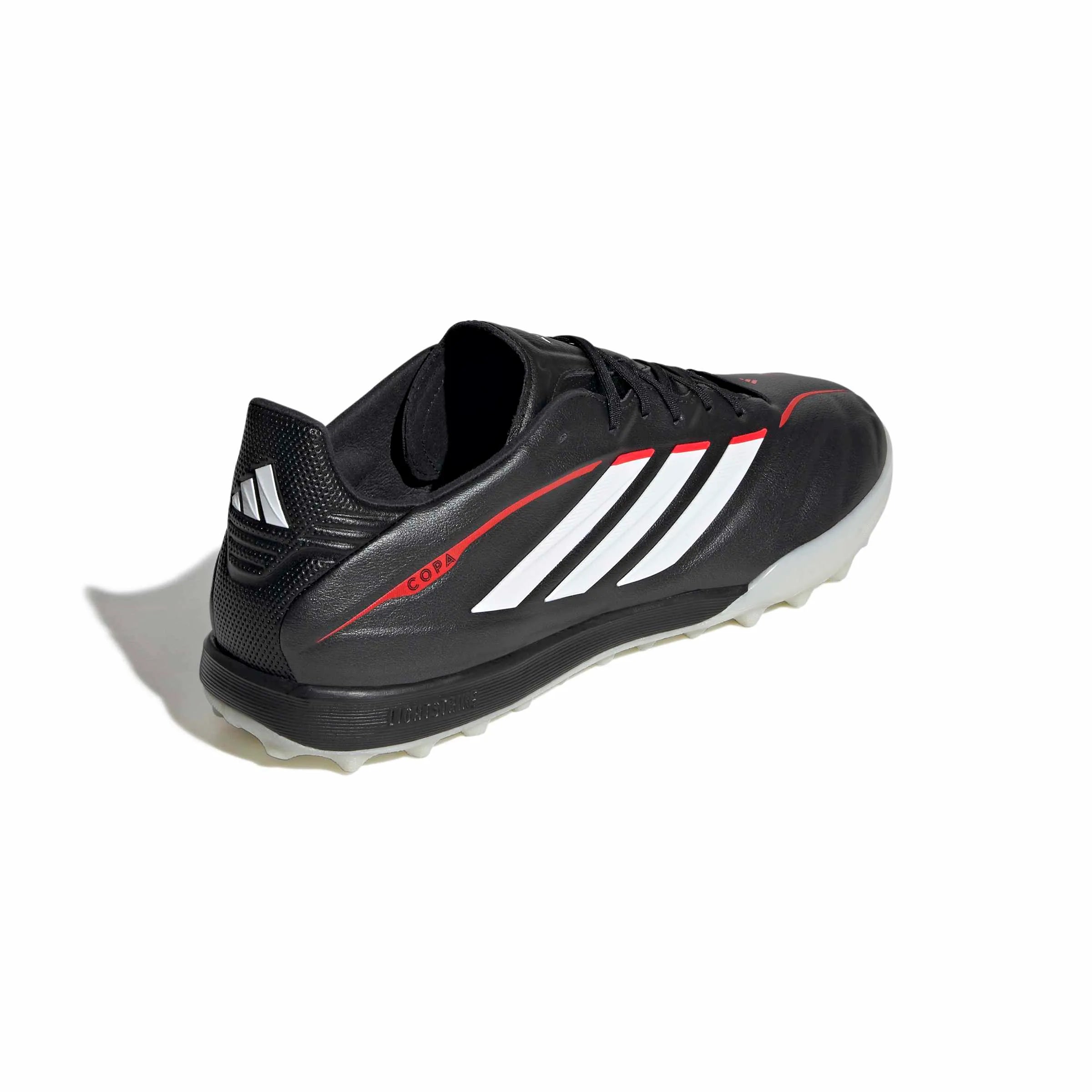 adidas Copa Pure IV Pro Turf Soccer Shoes - Immortal DNA Pack (SP26) (Lateral - Back)