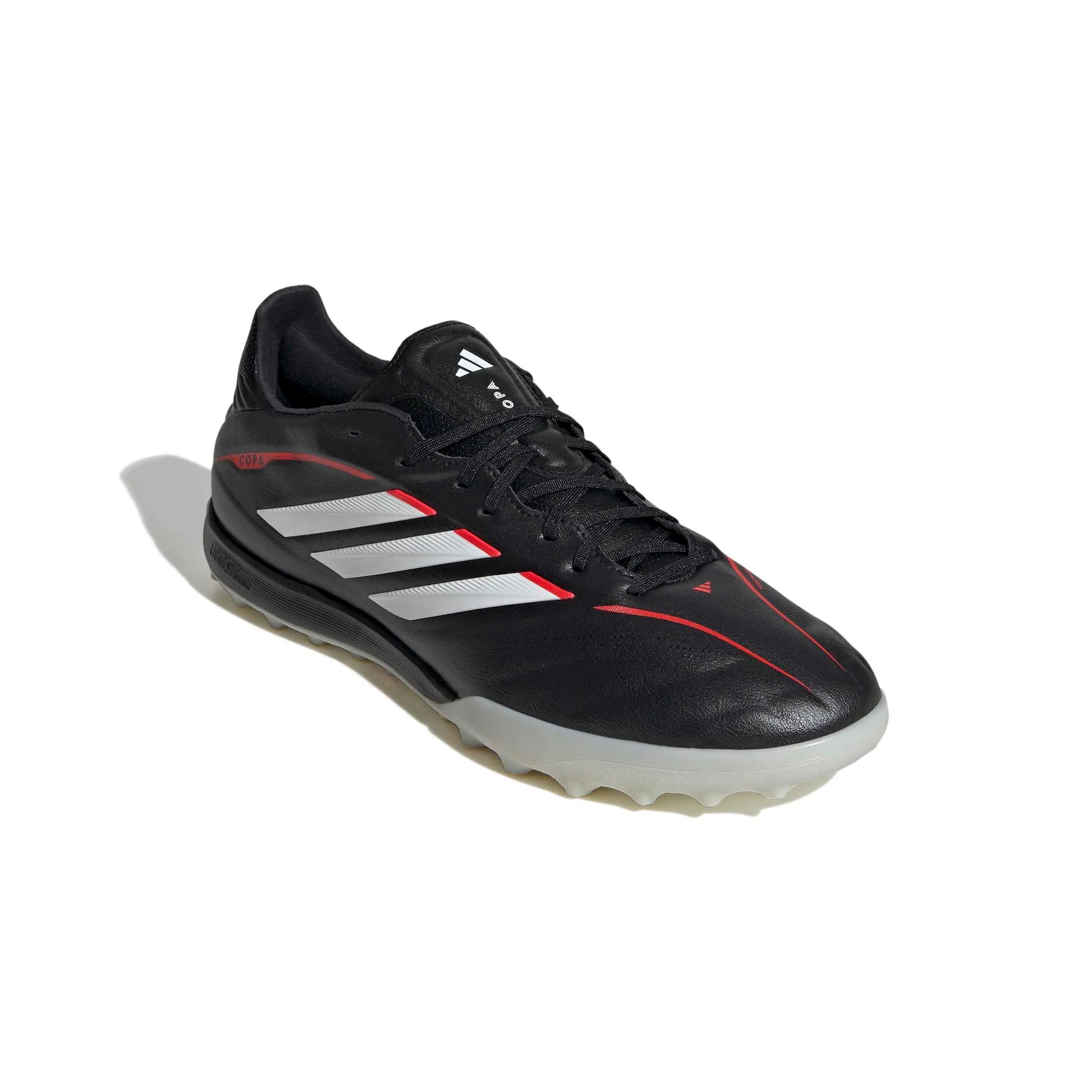 adidas Copa Pure IV Pro Turf Soccer Shoes - Immortal DNA Pack (SP26) (Lateral - Front)
