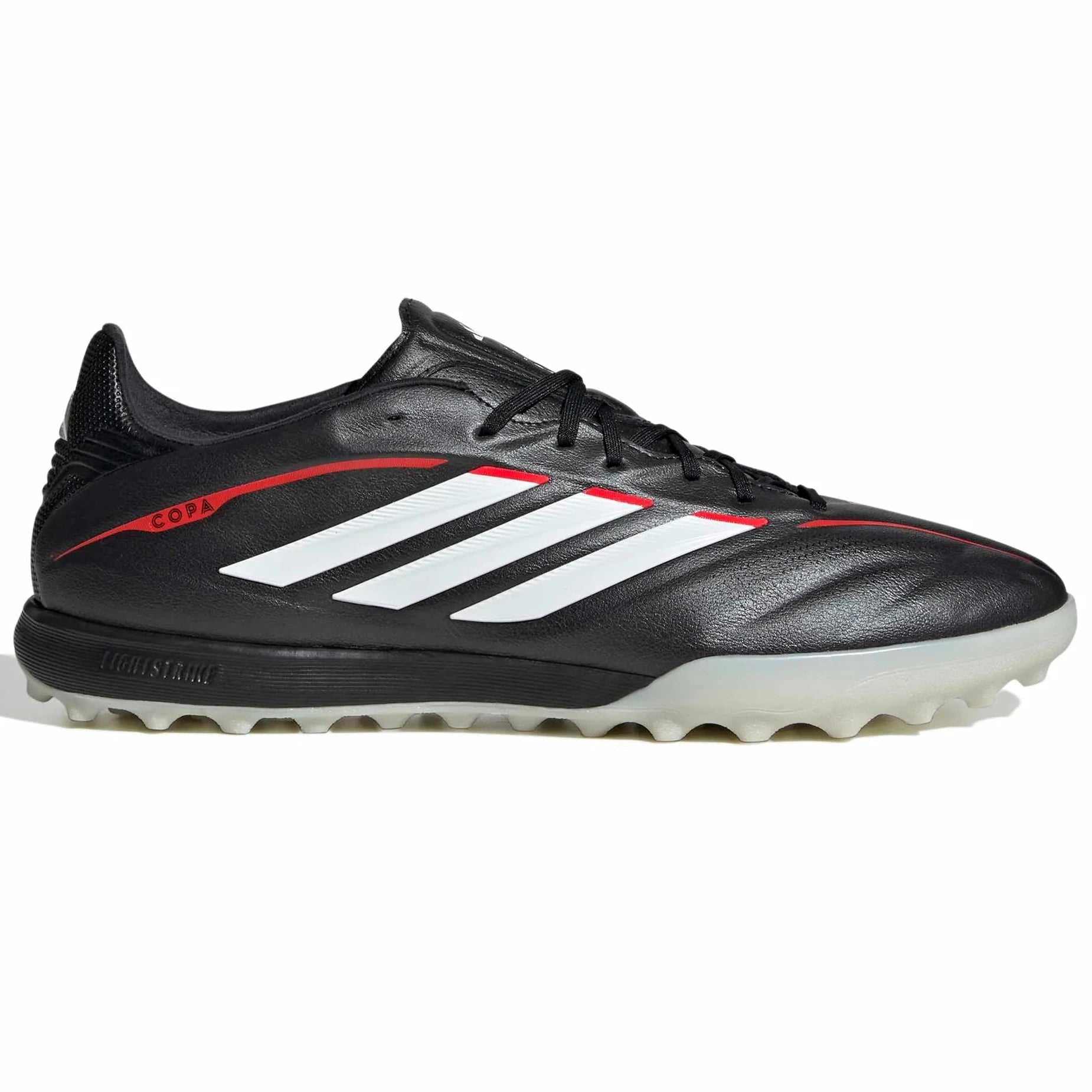 adidas Copa Pure IV Pro Turf Soccer Shoes - Immortal DNA Pack (SP26) (Side 1)
