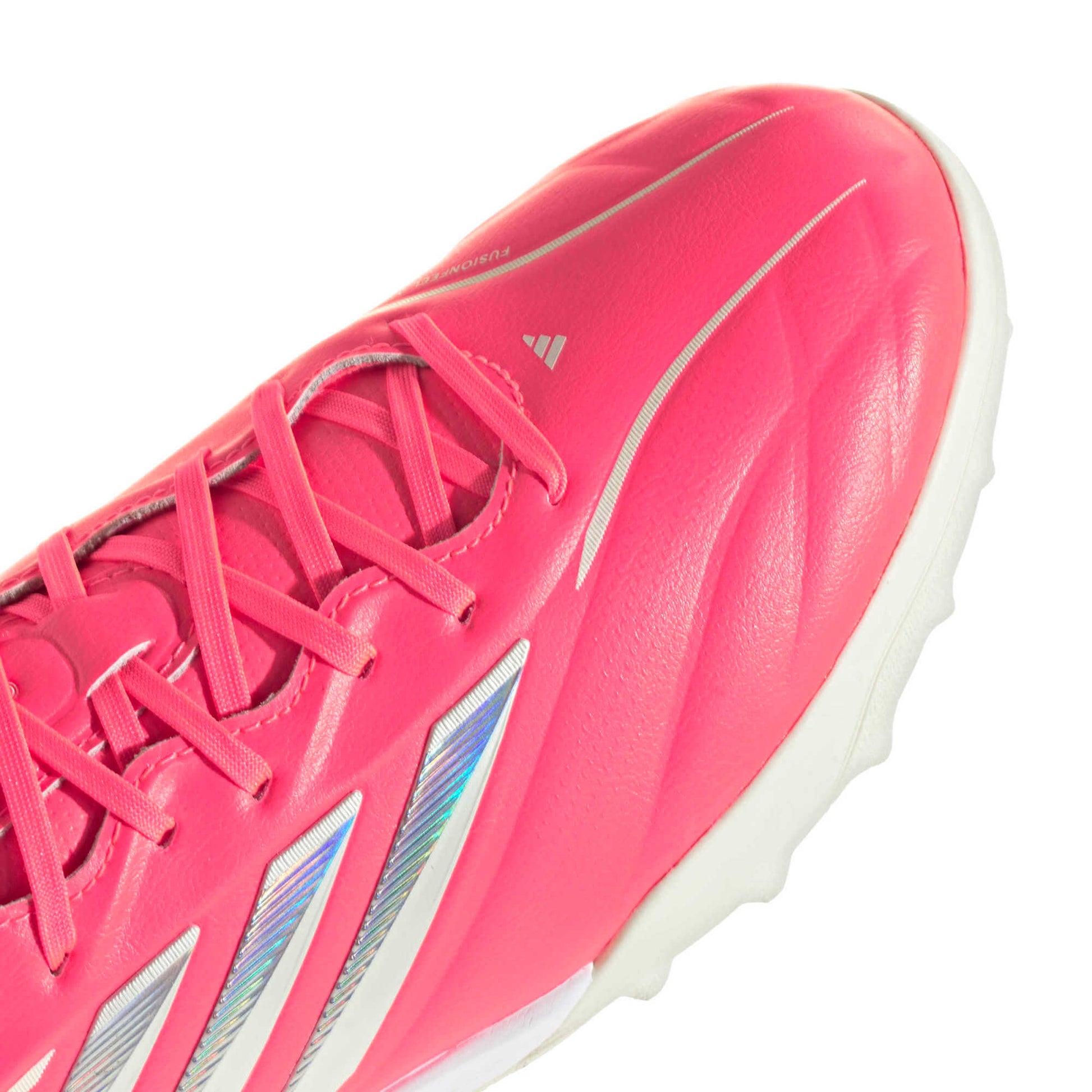 adidas Copa Pure IV Pro Turf Soccer Shoes - Road To Glory Pack (SP26) (Detail 1)