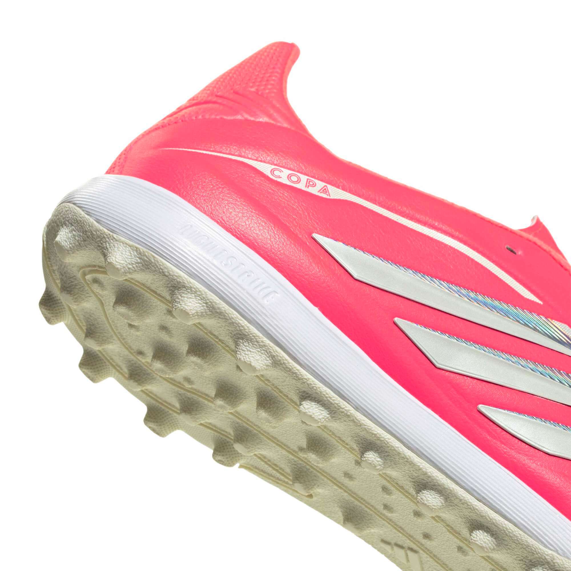 adidas Copa Pure IV Pro Turf Soccer Shoes - Road To Glory Pack