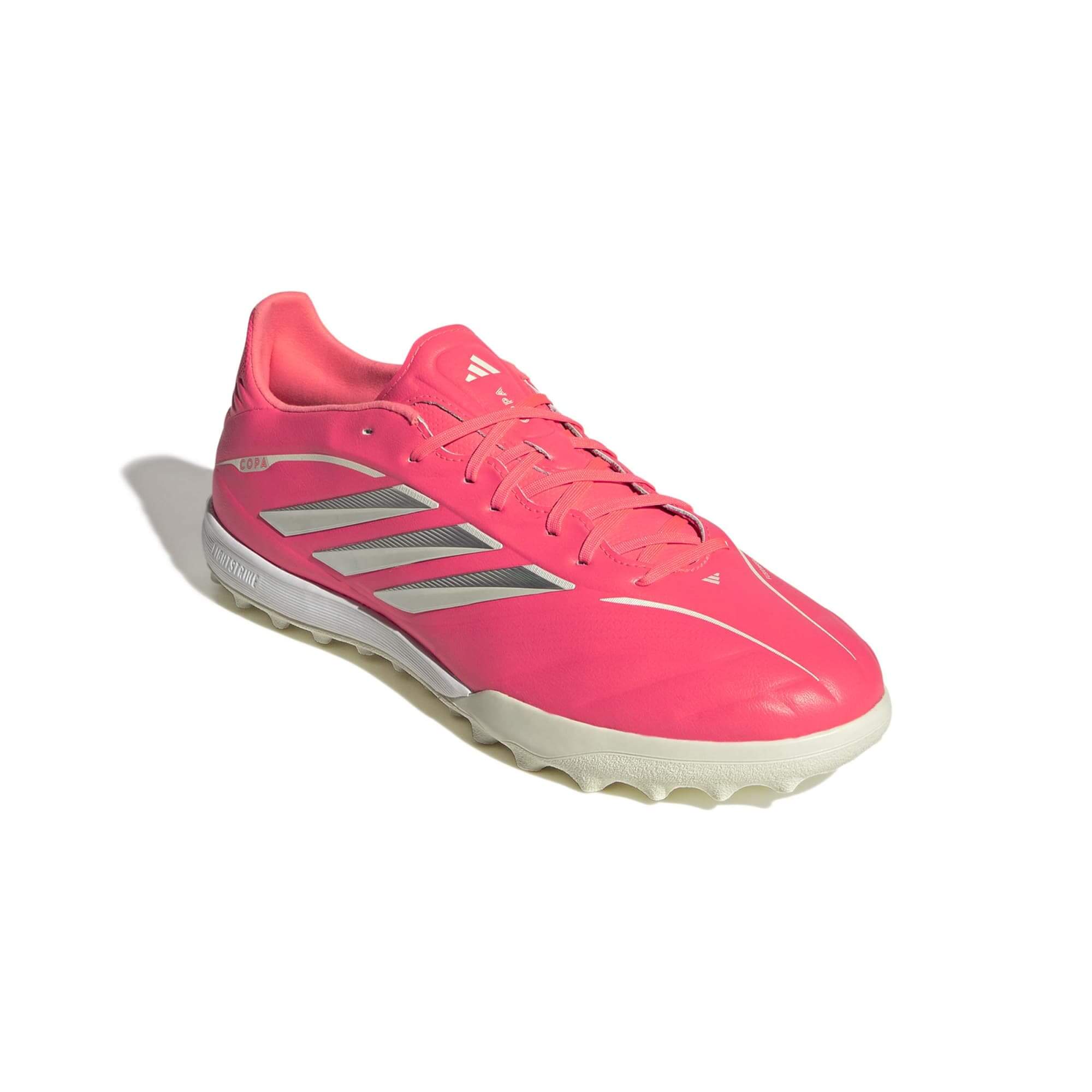adidas Copa Pure IV Pro Turf Soccer Shoes - Road To Glory Pack (SP26) (Lateral - Front)
