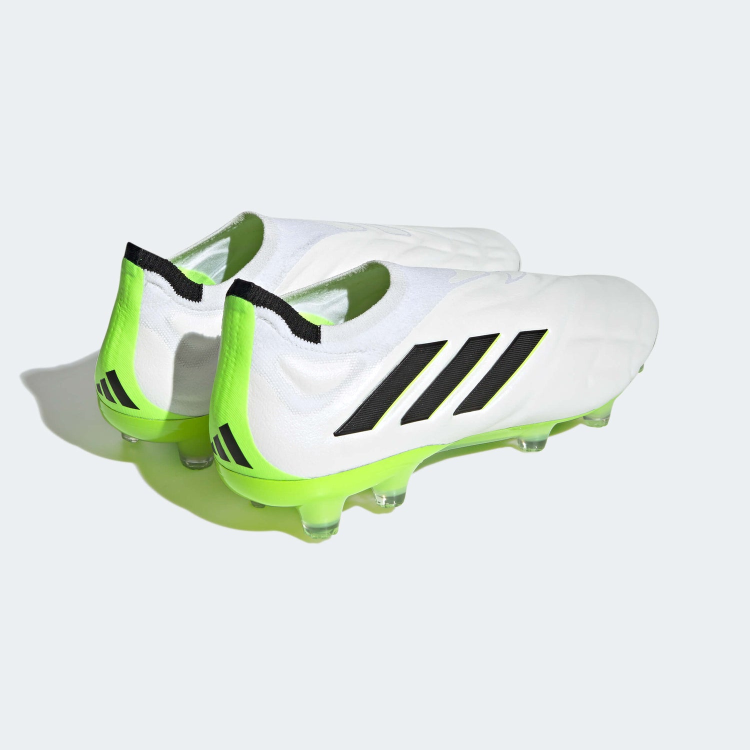 adidas Copa Pure+ FG - Crazyrush Pack (FA23) (Pair - Lateral Back)