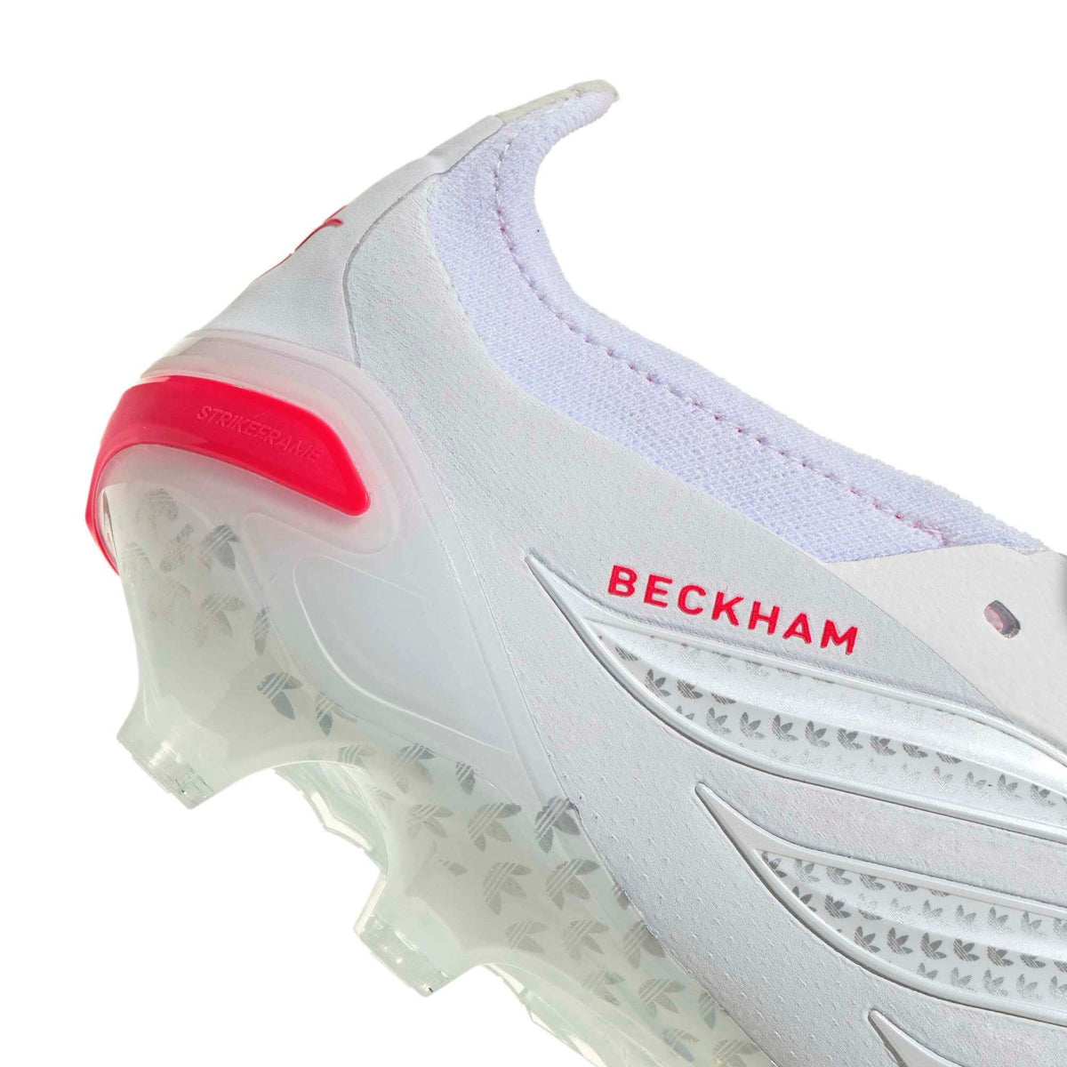 adidas David Beckham Predator Elite Fold-Over Tongue Firm Ground Soccer Cleats - DB Pack (FA26) (Detail 2)
