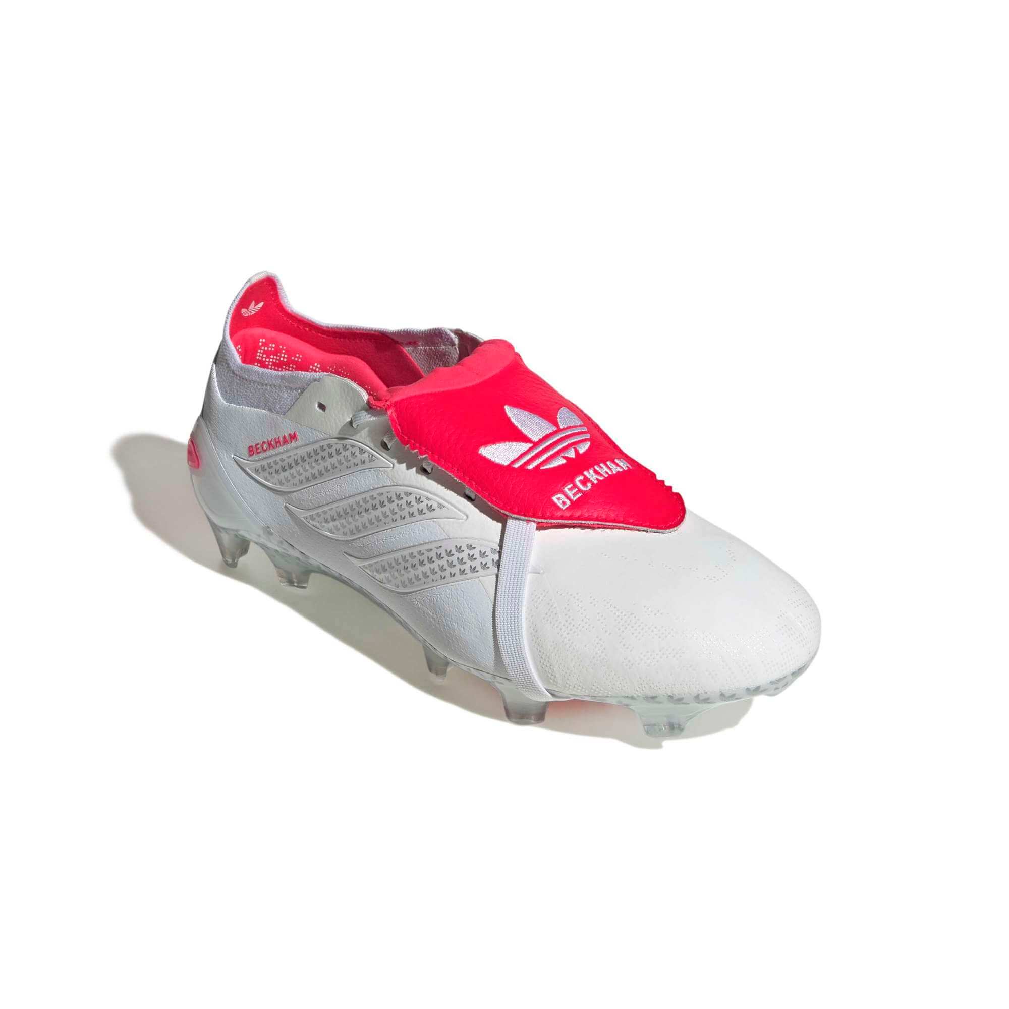 adidas David Beckham Predator Elite Fold-Over Tongue Firm Ground