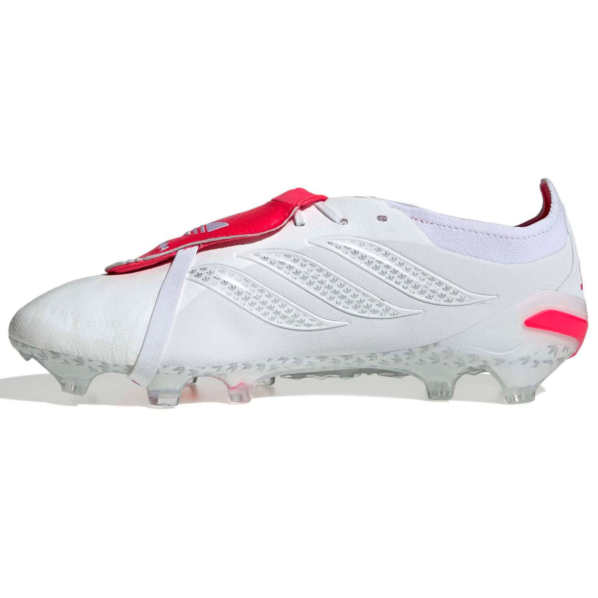 adidas David Beckham Predator Elite Fold-Over Tongue Firm Ground Soccer Cleats - DB Pack (FA26) (Side 2)