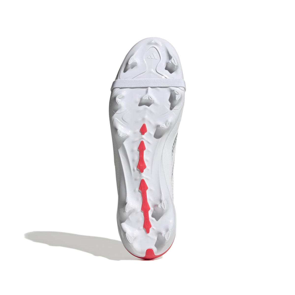 adidas David Beckham Predator League Fold-Over Tongue Firm Ground Soccer Cleats - DB Pack (FA26) (Bottom)