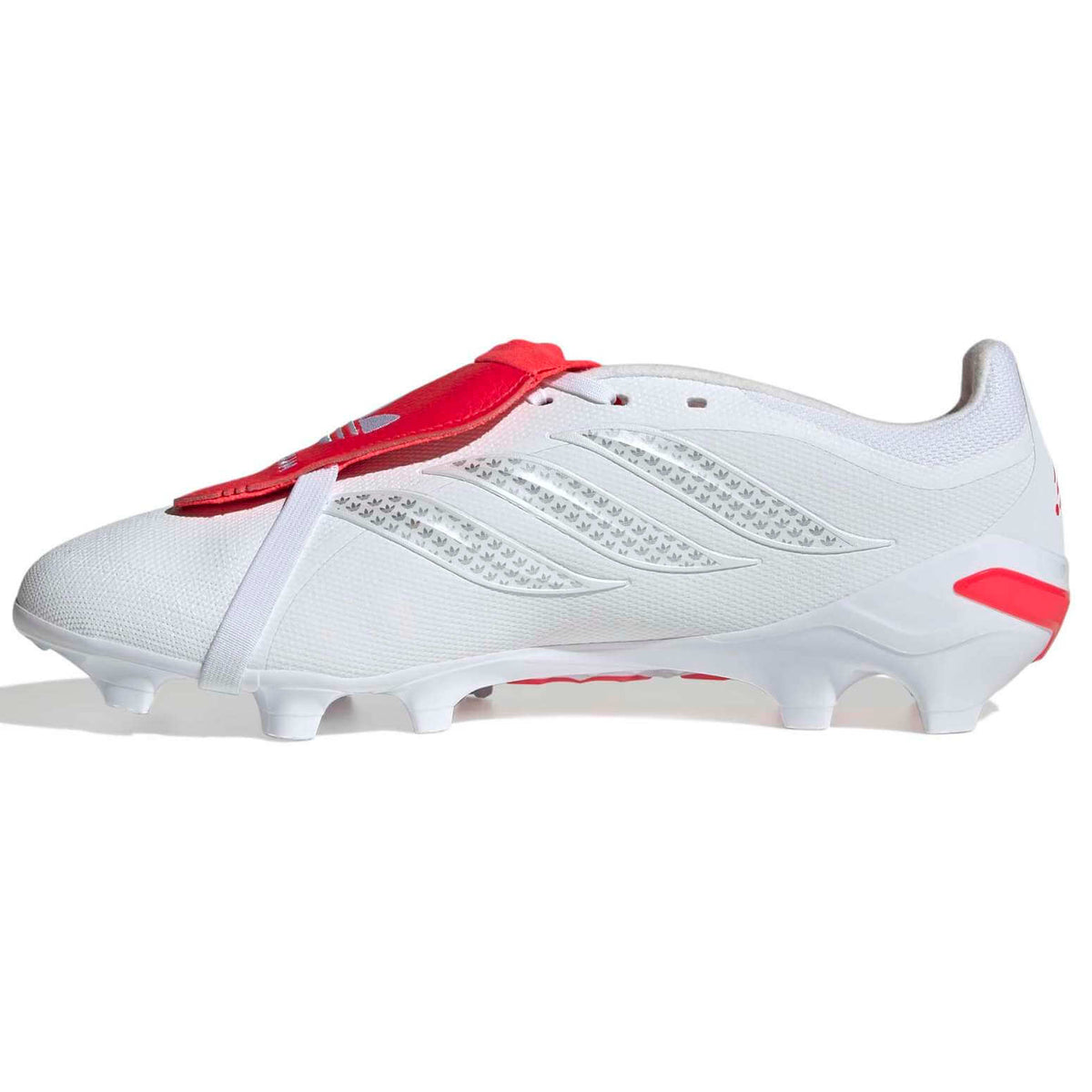 adidas David Beckham Predator League Fold-Over Tongue Firm Ground Soccer Cleats - DB Pack (FA26) (Side 2)