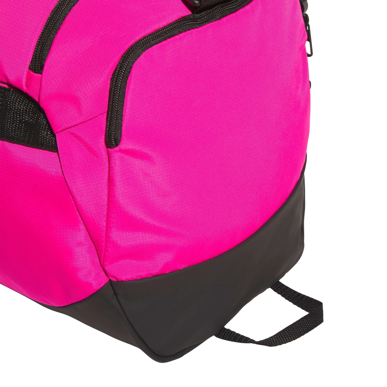 adidas Defender 5 Small Duffel Bag Team Shock Pink 2 (Detail 1)