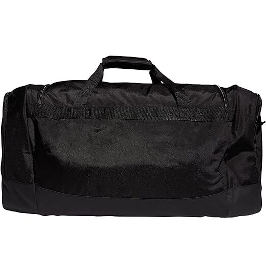adidas Defender IV Large Duffel Bag (Back)