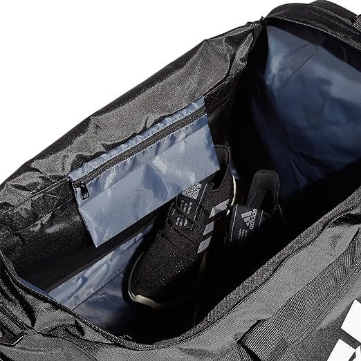 adidas Defender IV Large Duffel Bag (Detail 1)