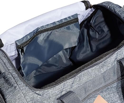 adidas Defender IV Small Duffel Bag GR (Detail 1)