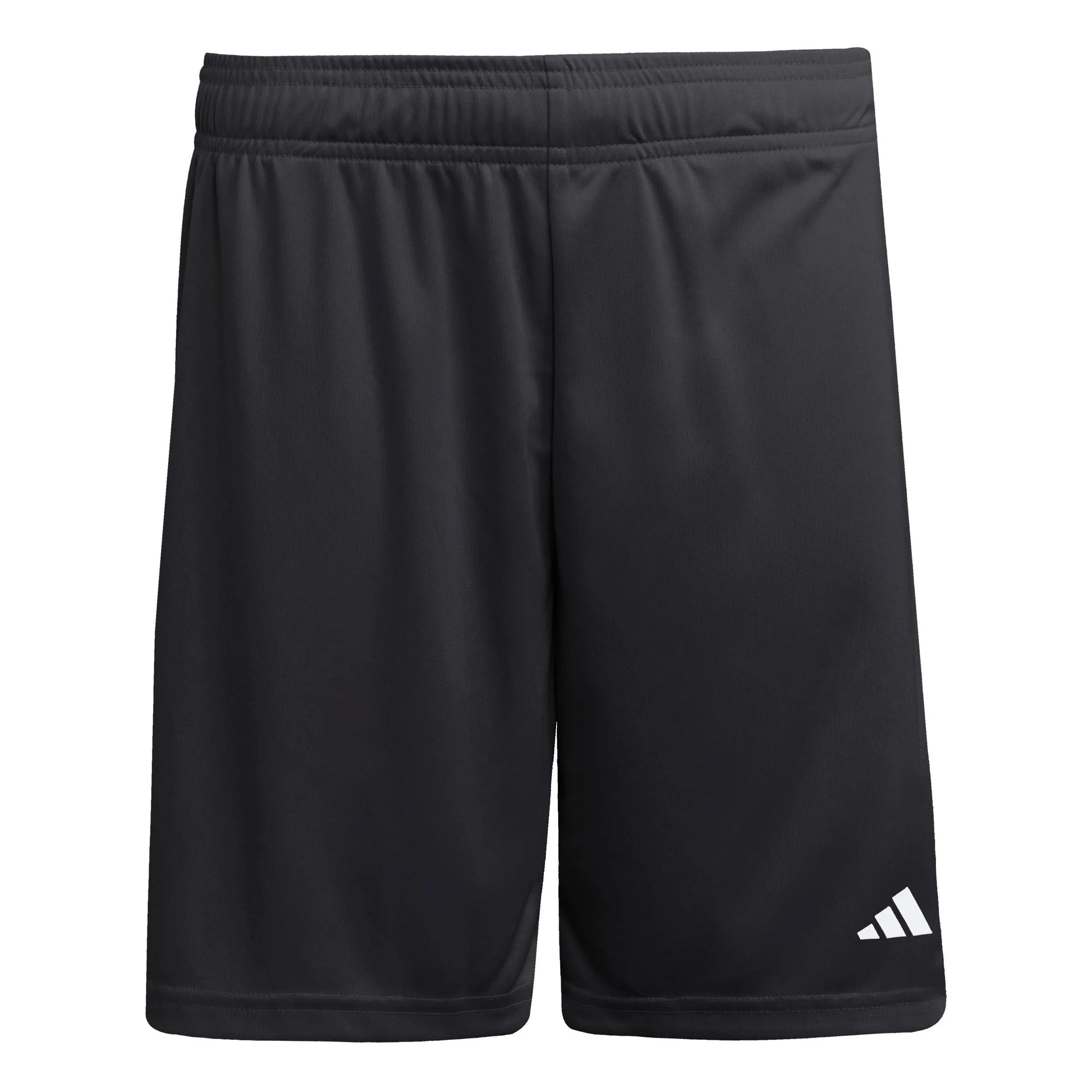 adidas Entrada 26 Men's Shorts Black (Front)