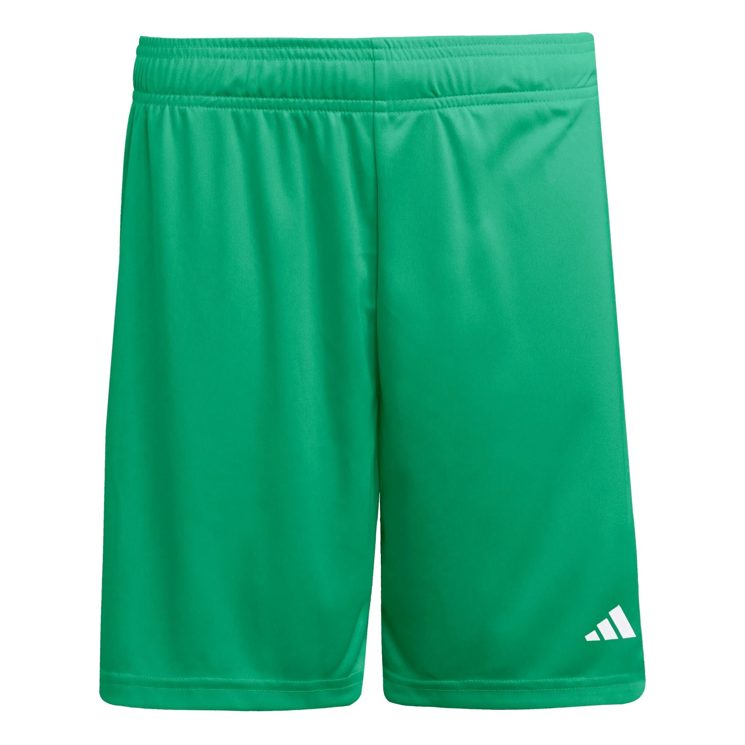 adidas Entrada 26 Men's Shorts Green (Front)