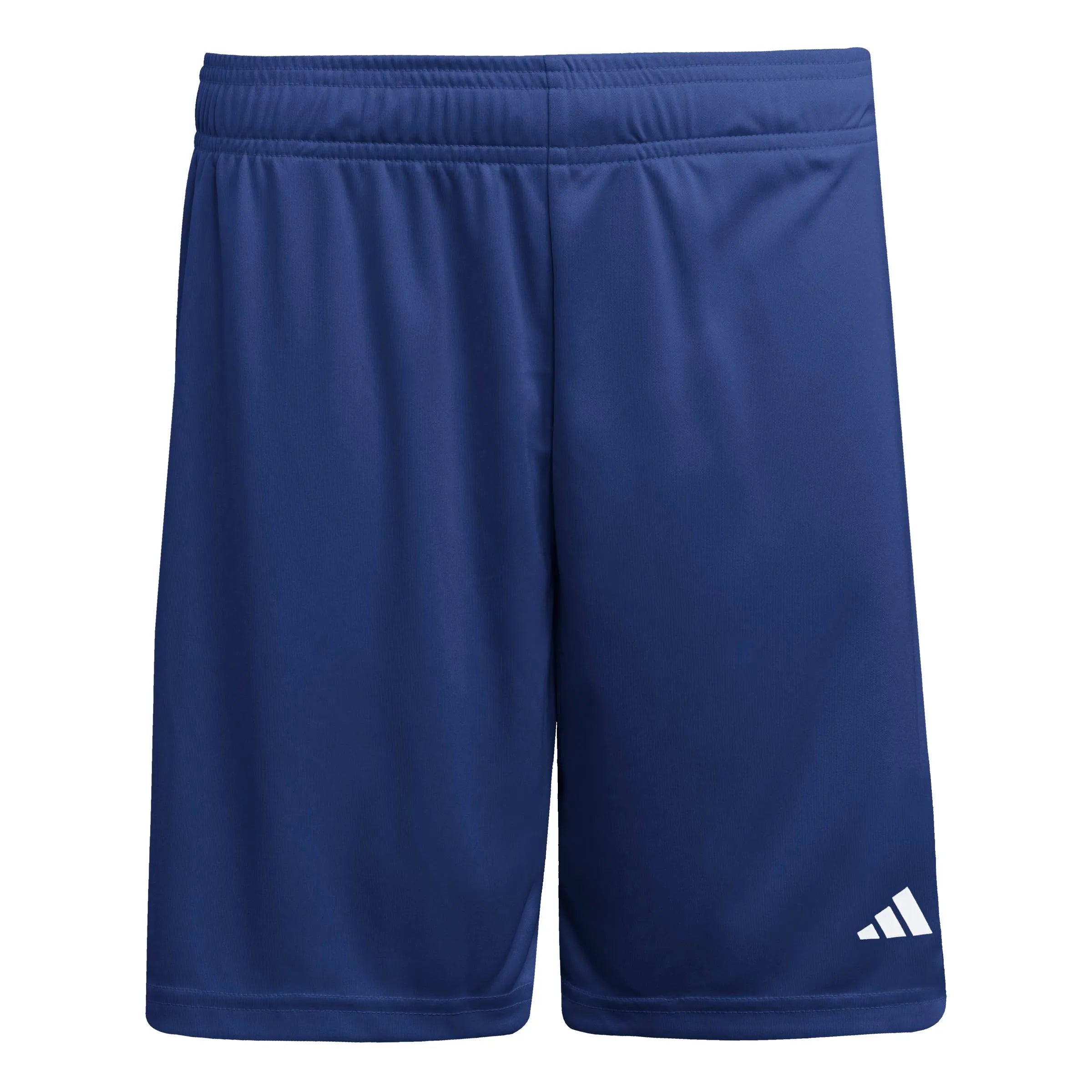 adidas Entrada 26 Men's Shorts Navy Blue (Front)