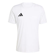 adidas Entrada 26 Men's Soccer Jersey White (Front)