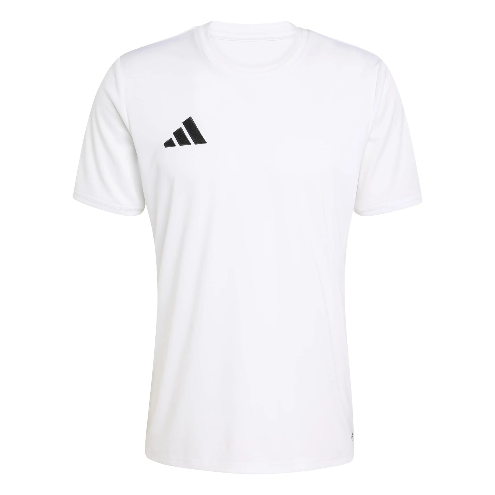 adidas Entrada 26 Men's Soccer Jersey White (Front)