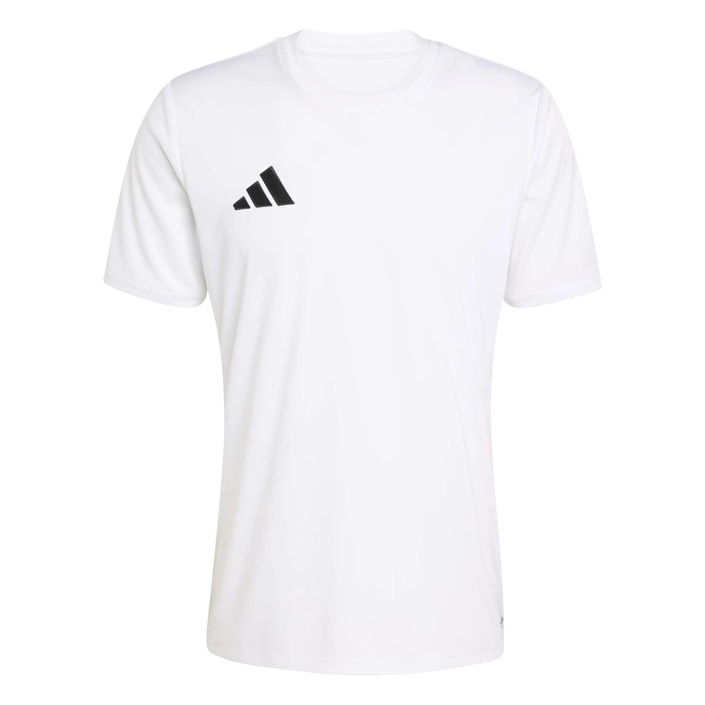 adidas Entrada 26 Men's Soccer Jersey White (Front)