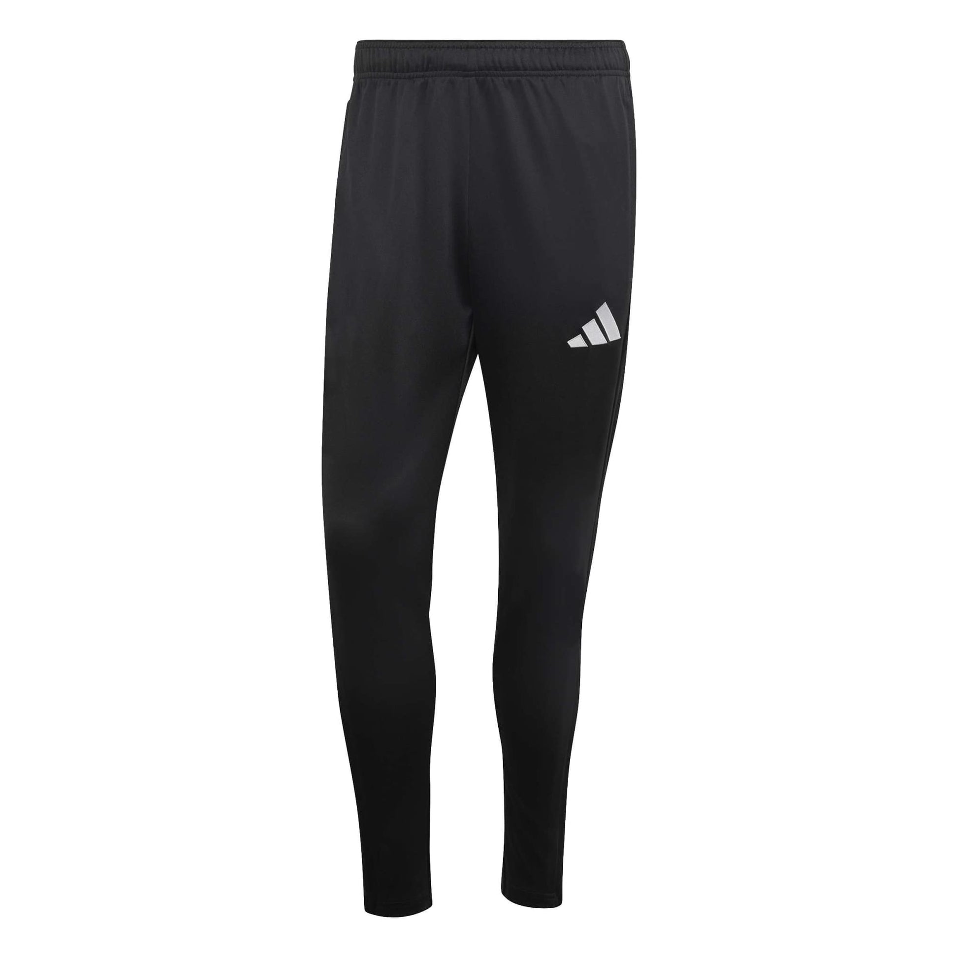 adidas Entrada 26 Men's Training Pants Black (Front)
