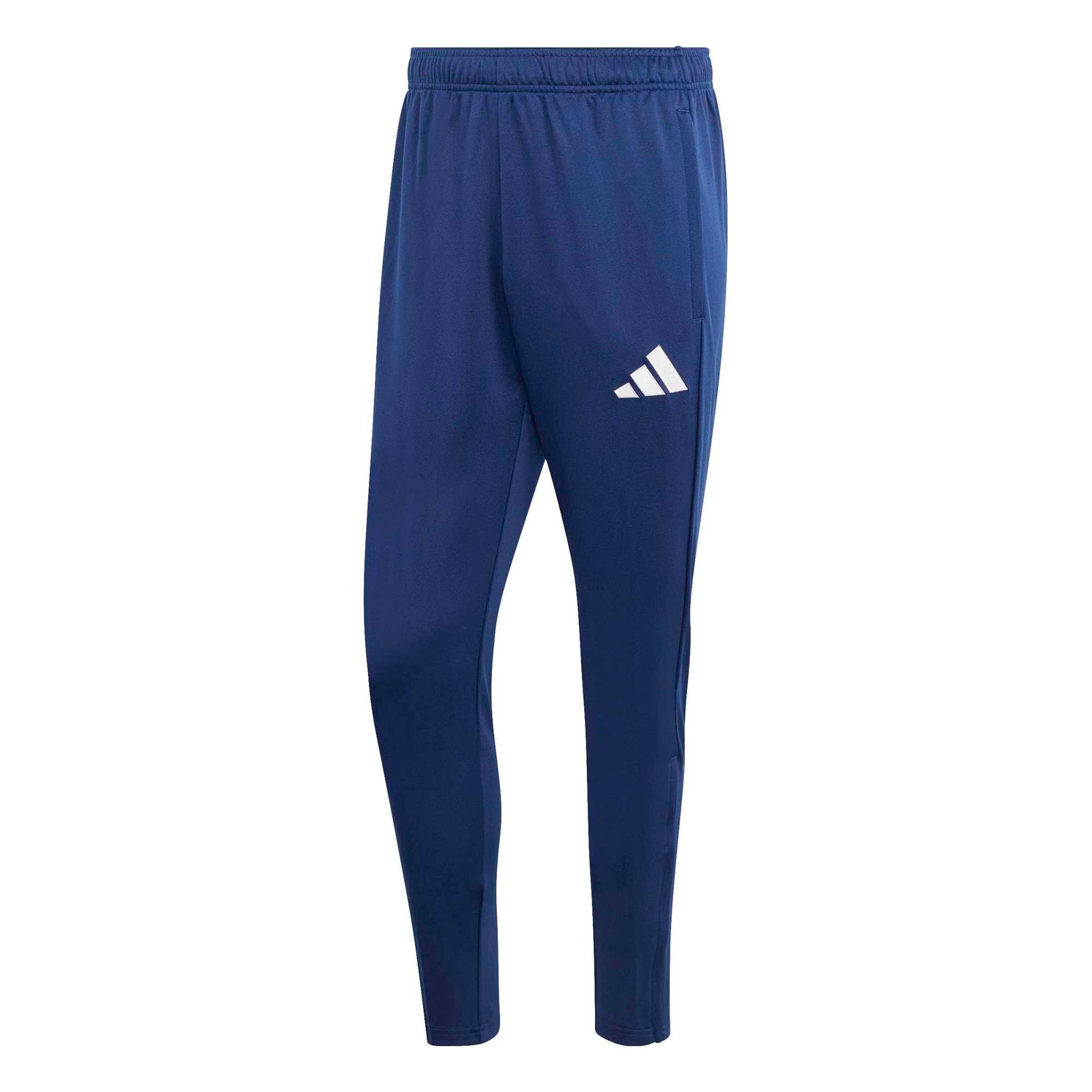 adidas Entrada 26 Men's Training Pants Navy (Front)