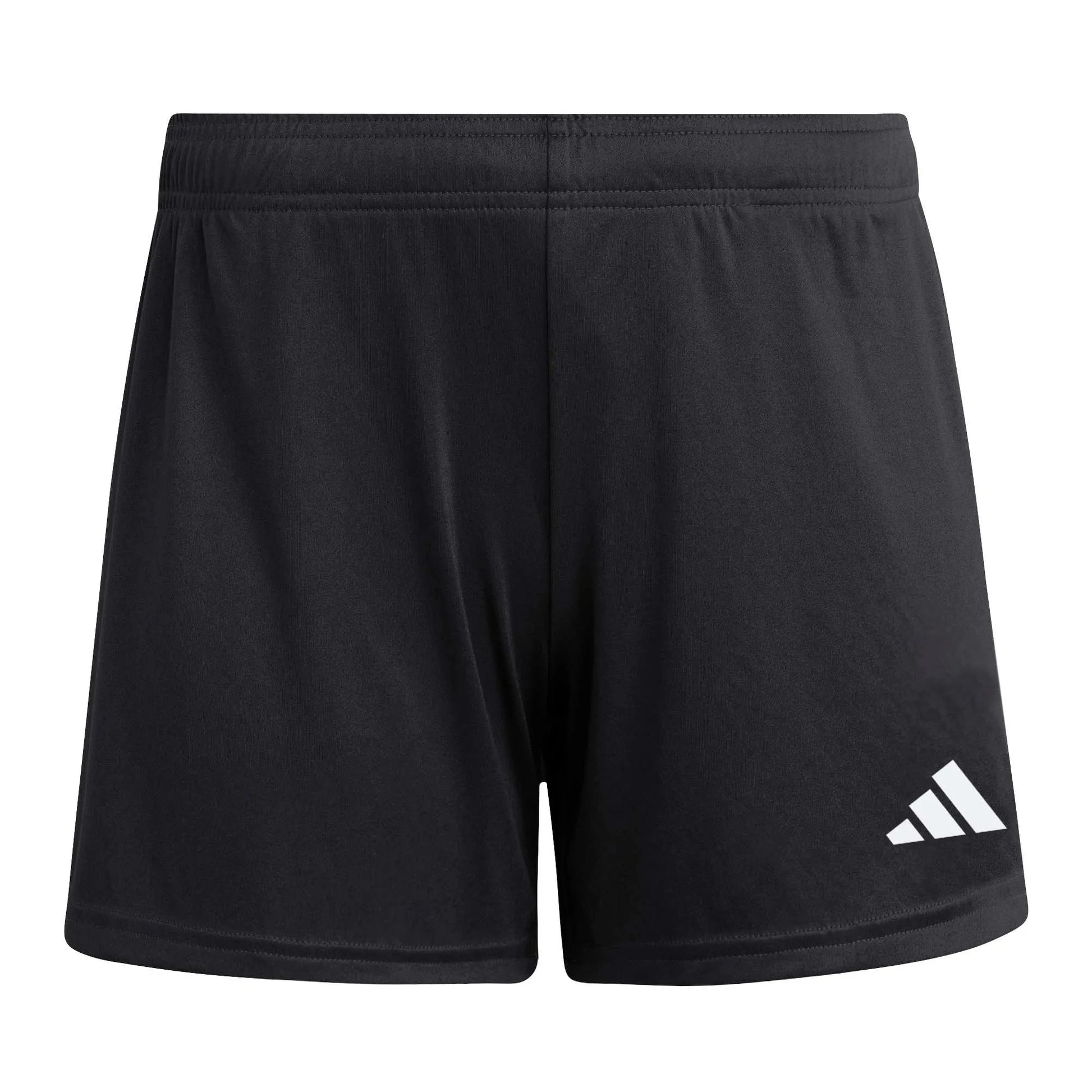 adidas Entrada 26 Women's Shorts Black (Front)