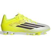 adidas F50 Club Firm-Multi Ground Soccer Cleats - Born For Goals Pack (SP26) (Side 1)