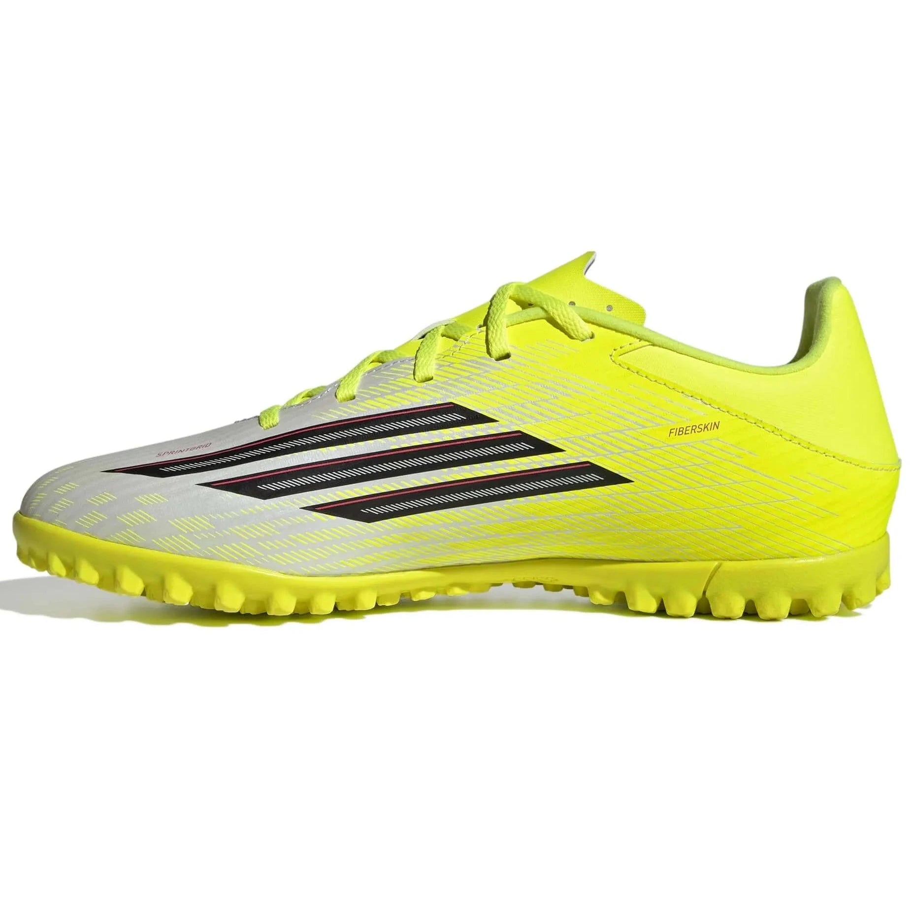 adidas F50 Club Turf Soccer Shoes - Born For Goals Pack (SP26) (Side 2)