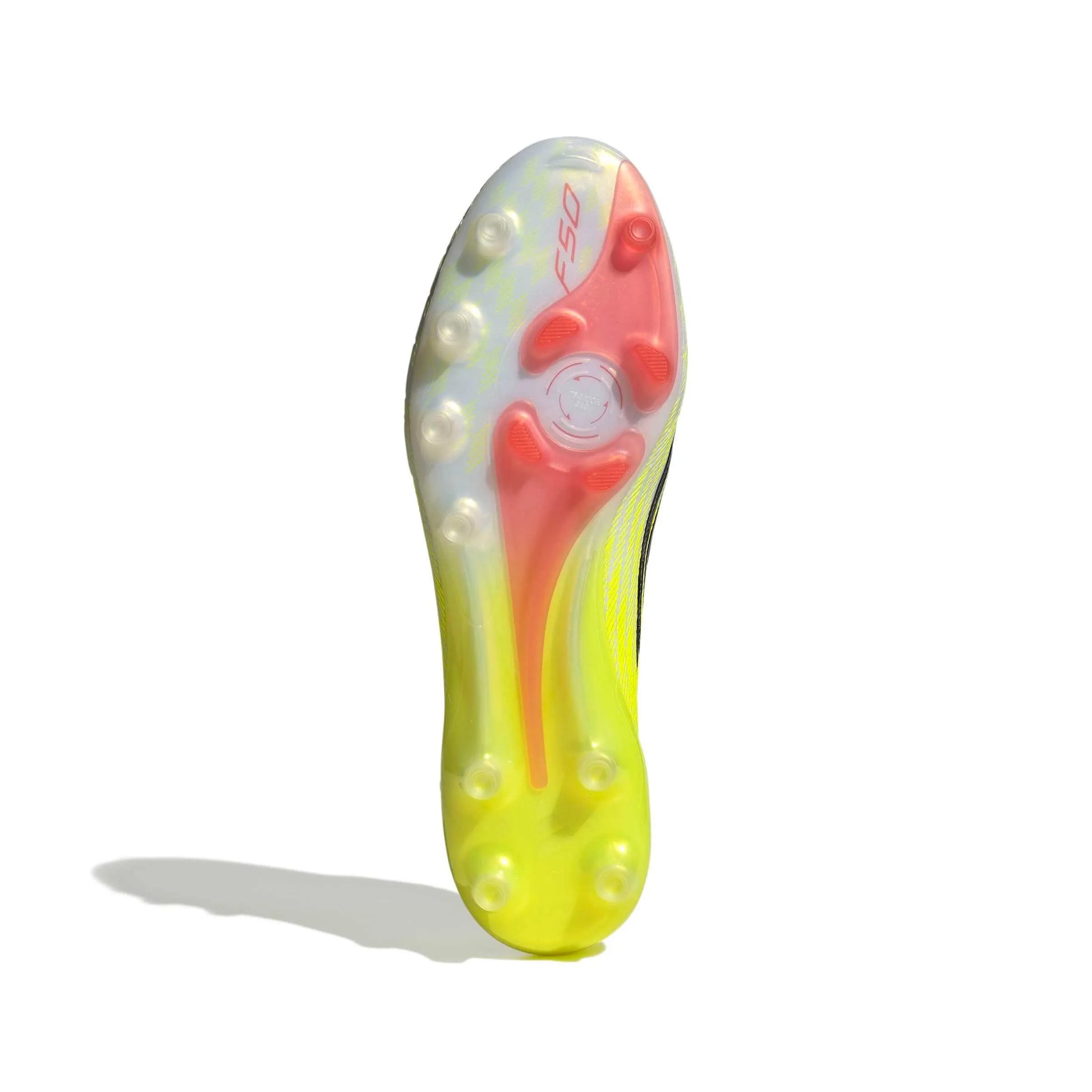 adidas F50 Elite Artificial Ground Soccer Cleats - Born For Goals (SP26) (Bottom)