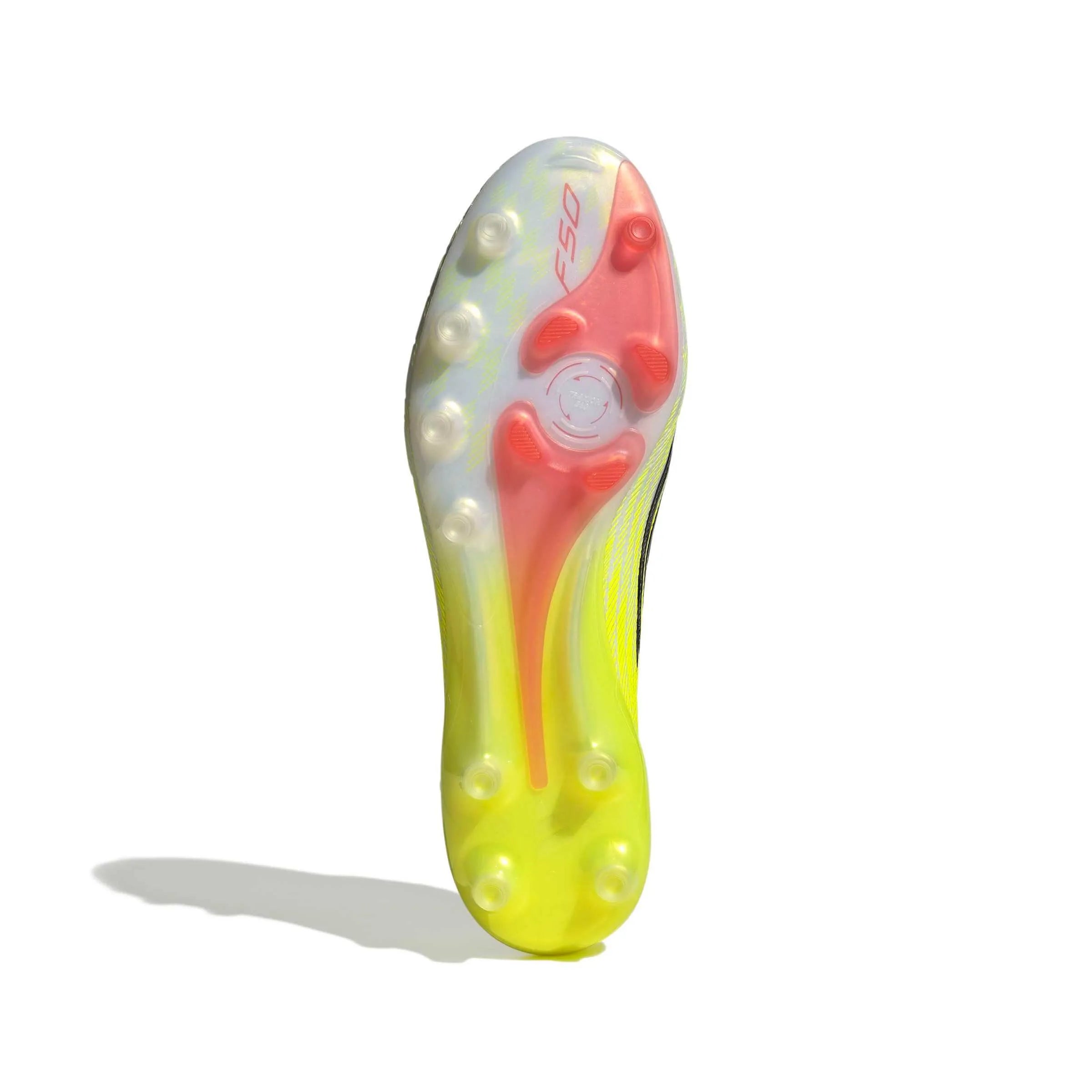 adidas F50 Elite Artificial Ground Soccer Cleats - Born For Goals (SP26) (Bottom)