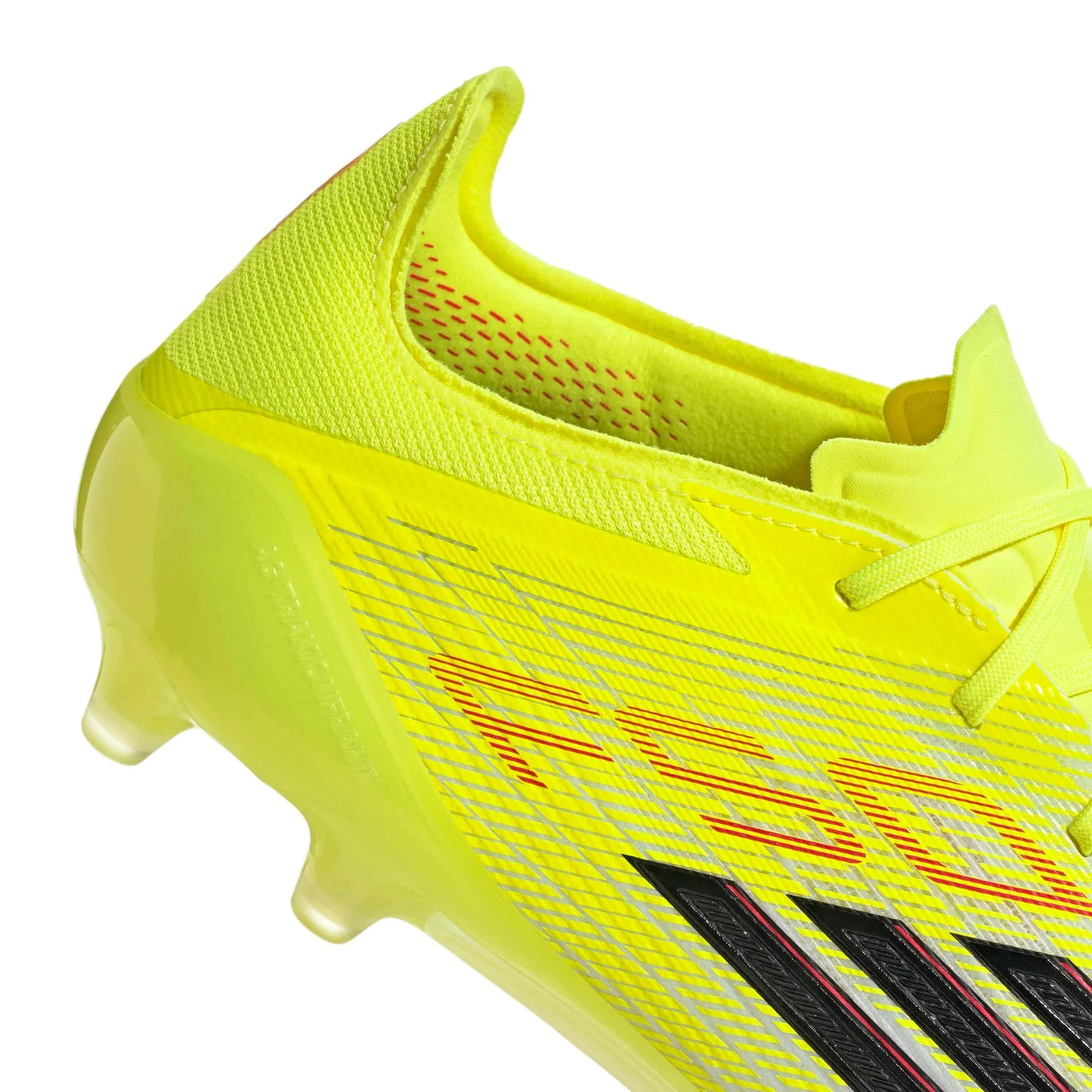 adidas F50 Elite Artificial Ground Soccer Cleats - Born For Goals (SP26) (Detail 2)