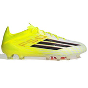 adidas F50 Elite Artificial Ground Soccer Cleats - Born For Goals (SP26) (Side 1)