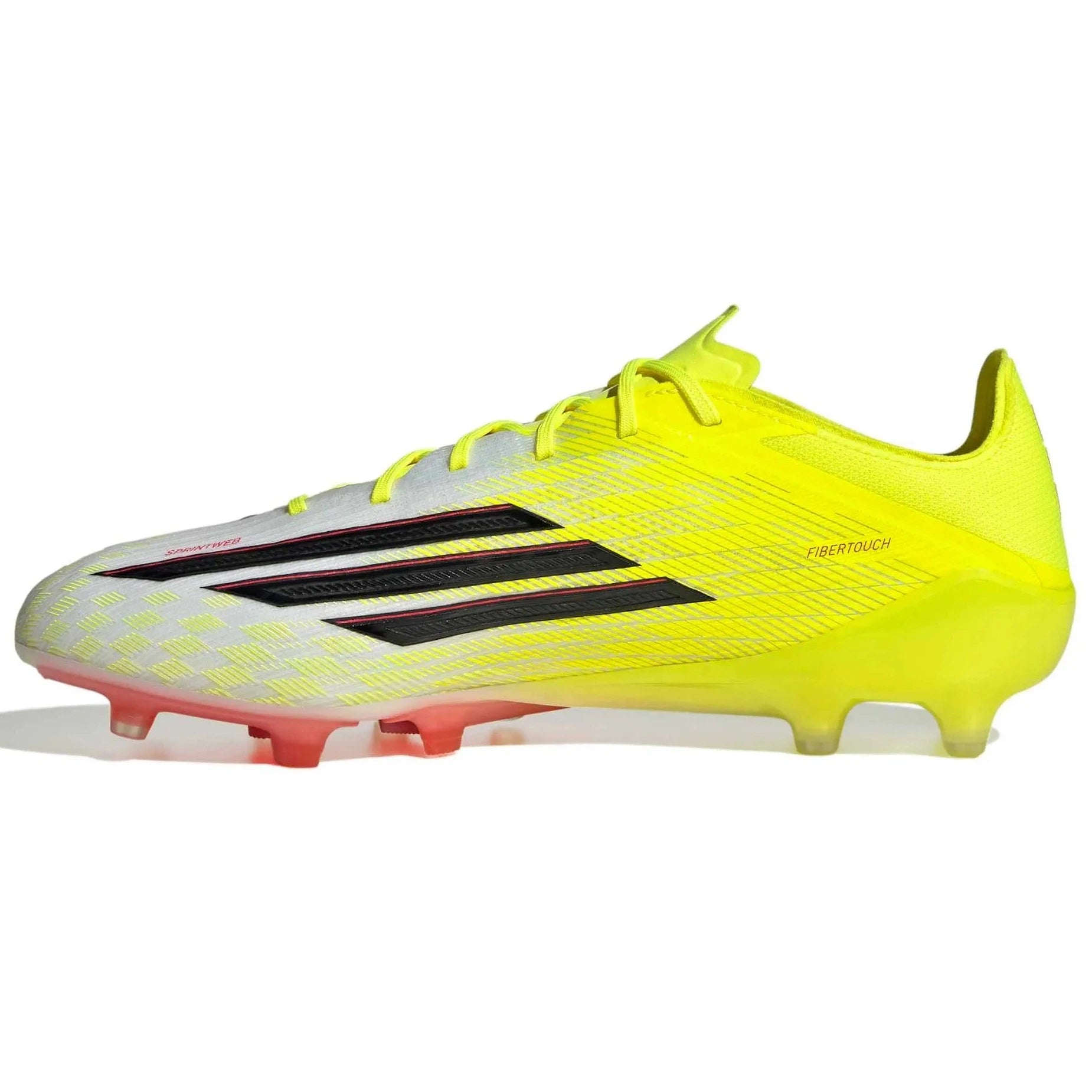 adidas F50 Elite Artificial Ground Soccer Cleats - Born For Goals (SP26) (Side 2)