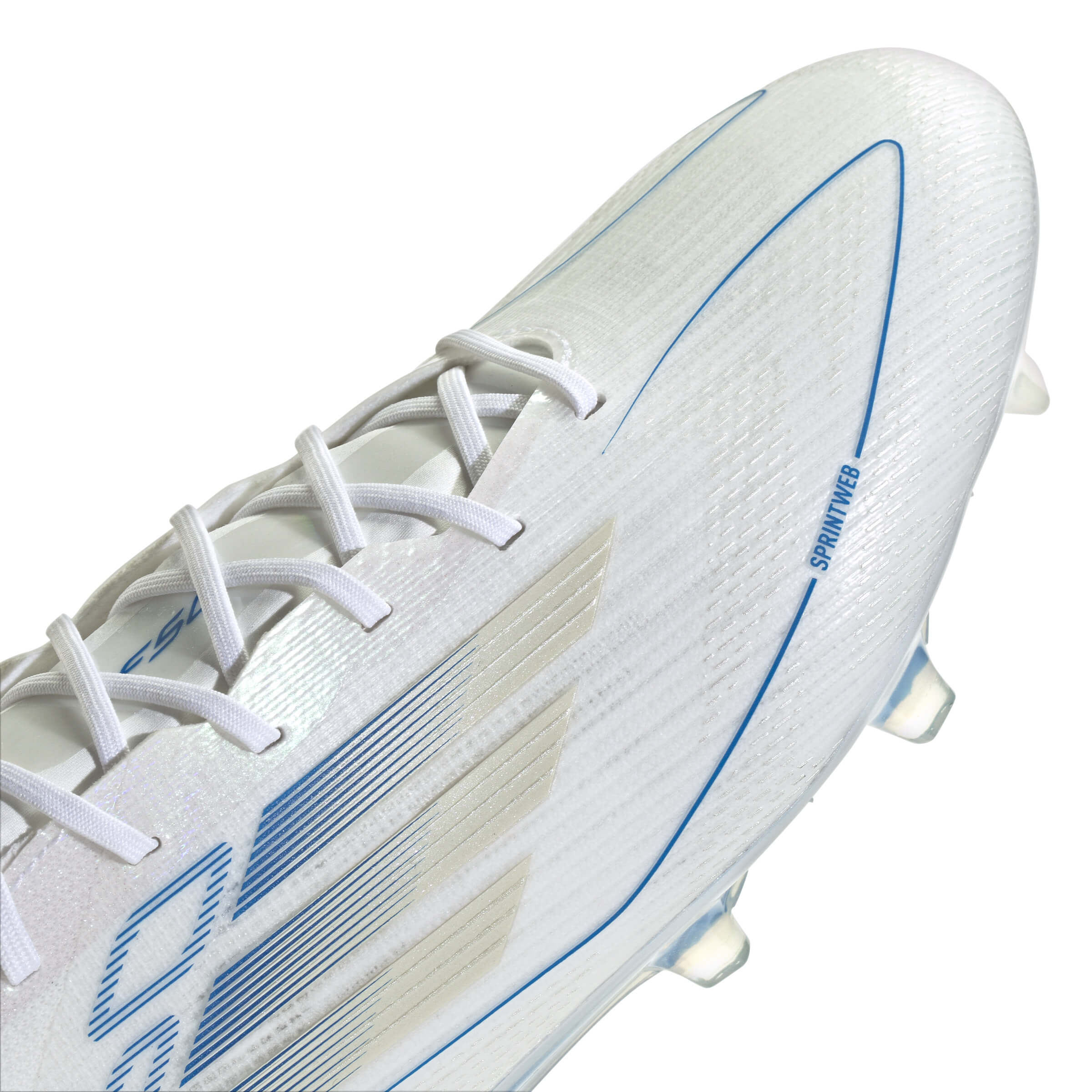 adidas F50 Elite FG - Polar Victory Pack (SP25) (Detail 1)