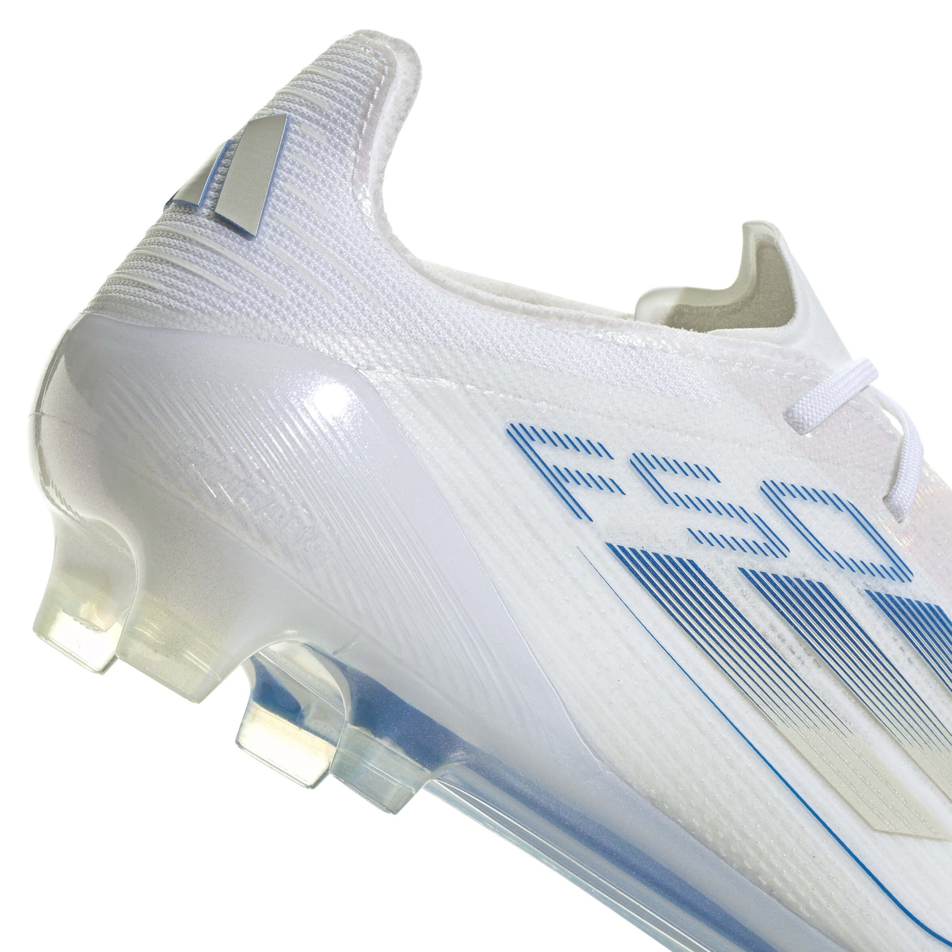 adidas F50 Elite FG - Polar Victory Pack (SP25) (Detail 2)