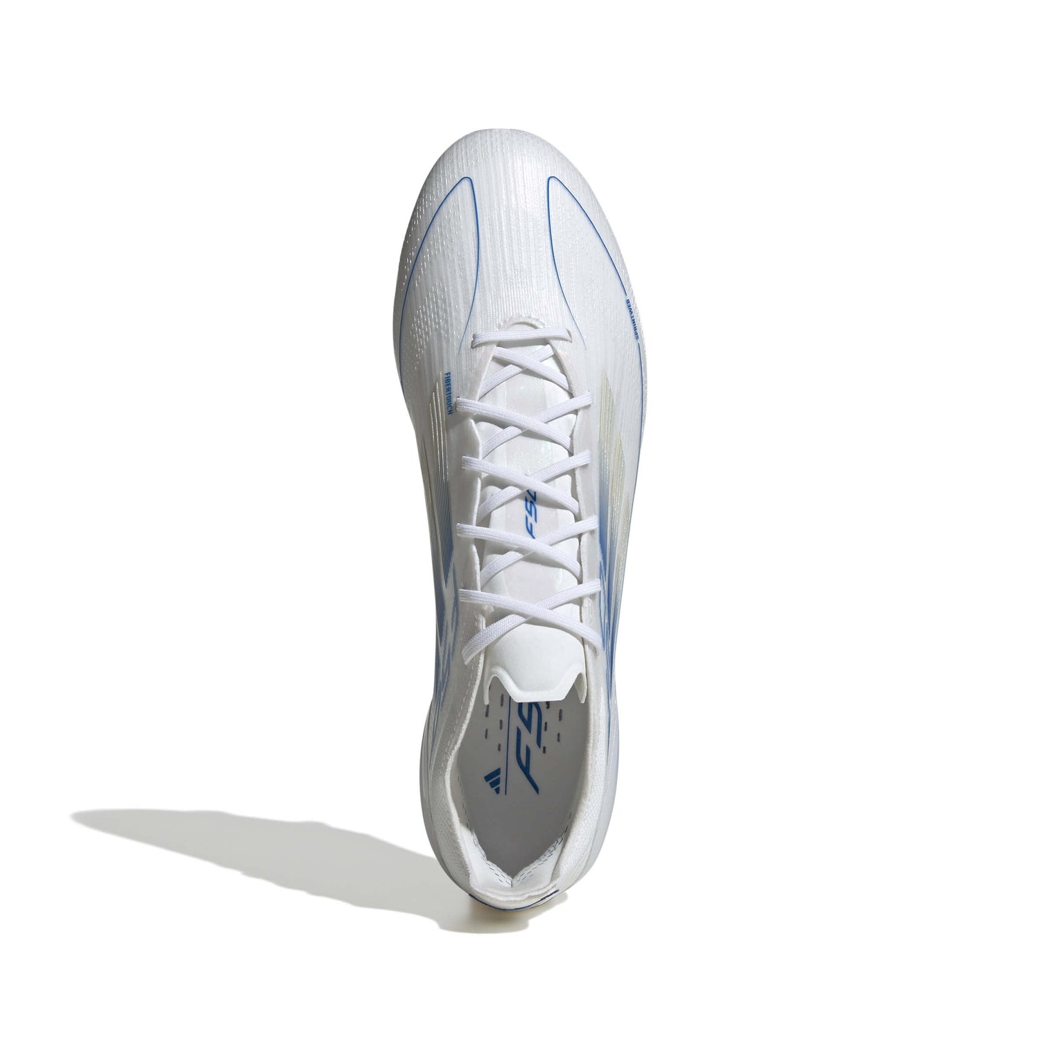 adidas F50 Elite FG - Polar Victory Pack (SP25) (Top)